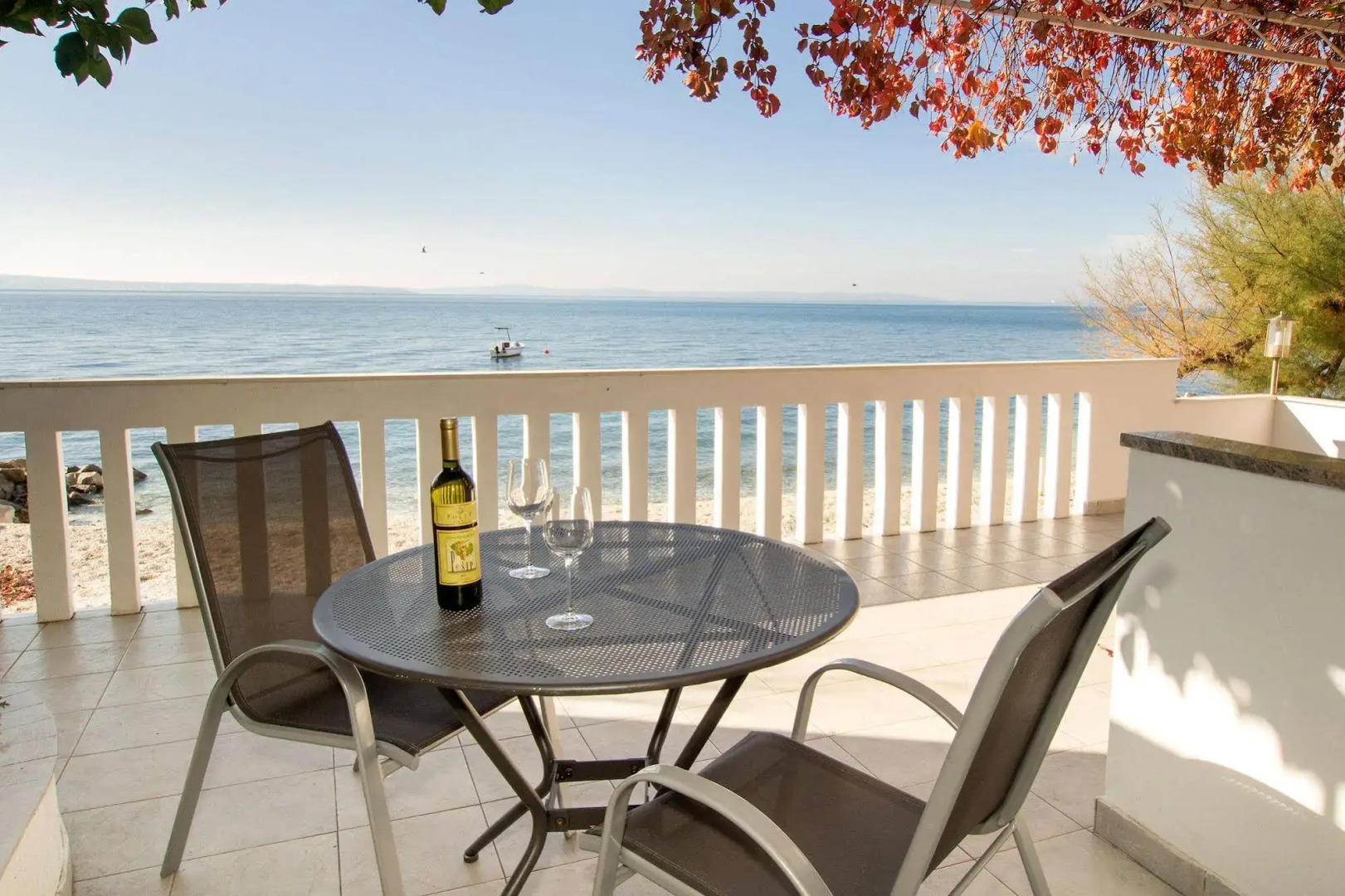 Beachfront Apartmants Zanic