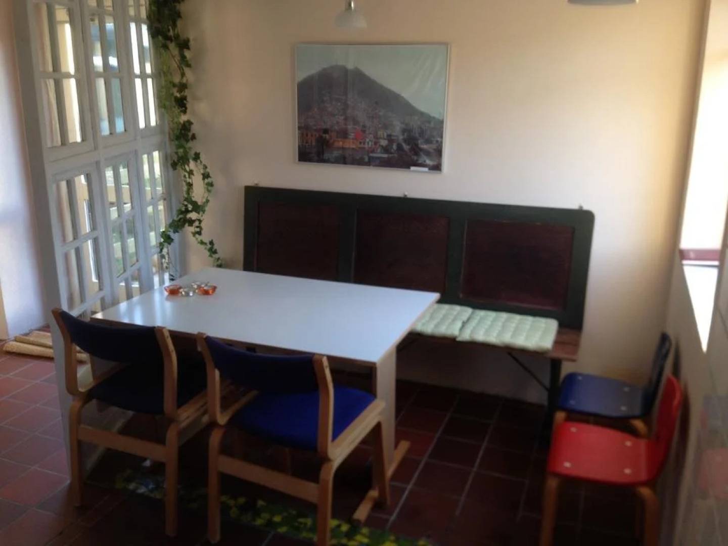 Fjellerup Kro Bed & Breakfast