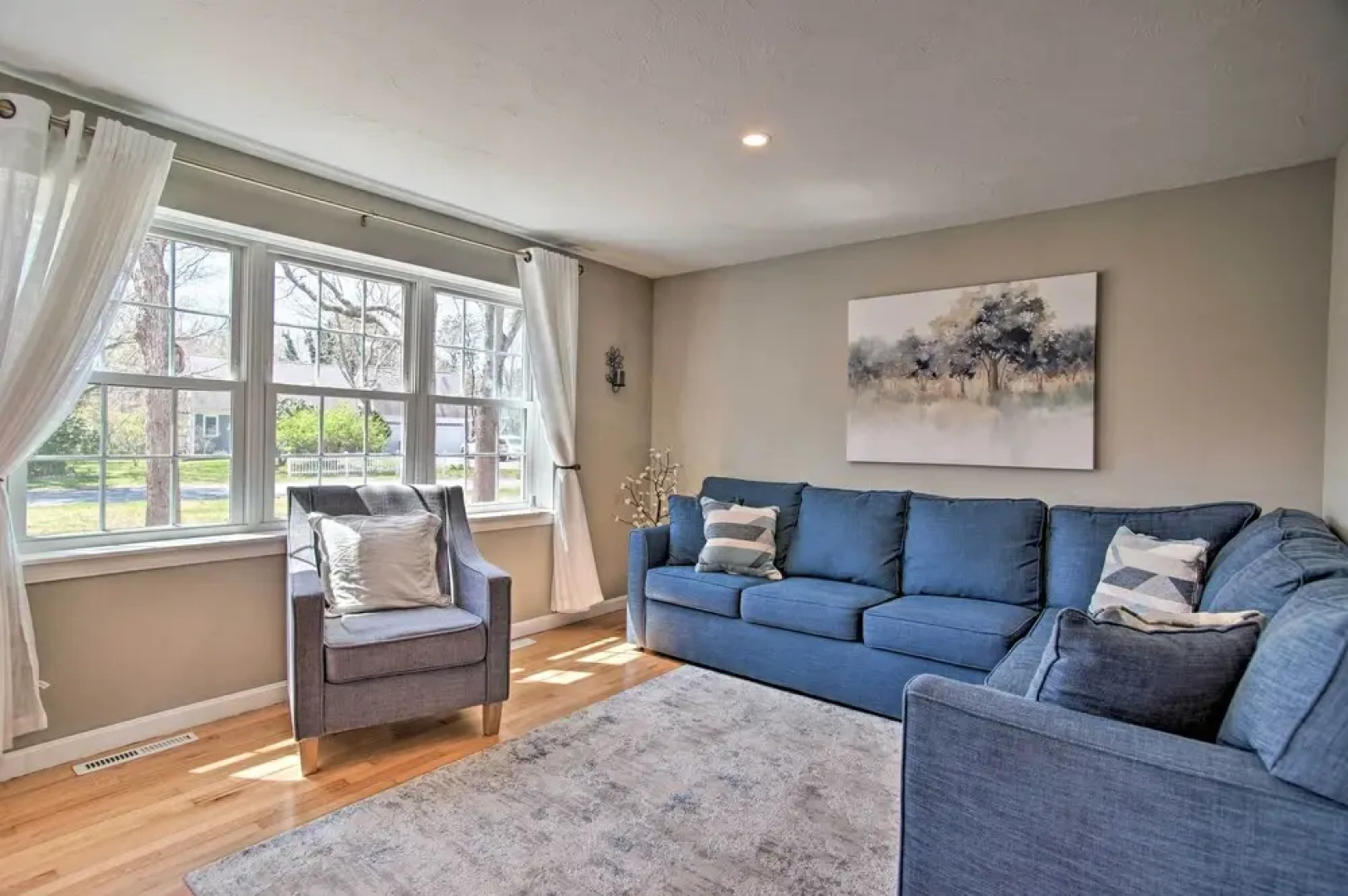 5 Mi to Beach: Cape Cod Getaway w/ Grill