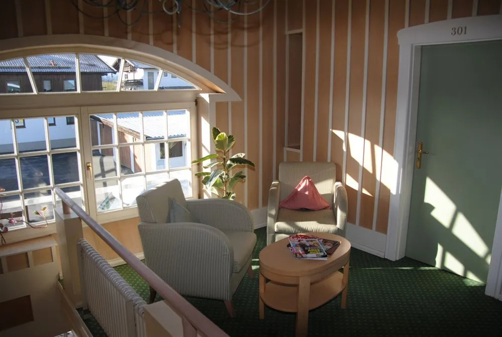 Landhotel Irschenberg