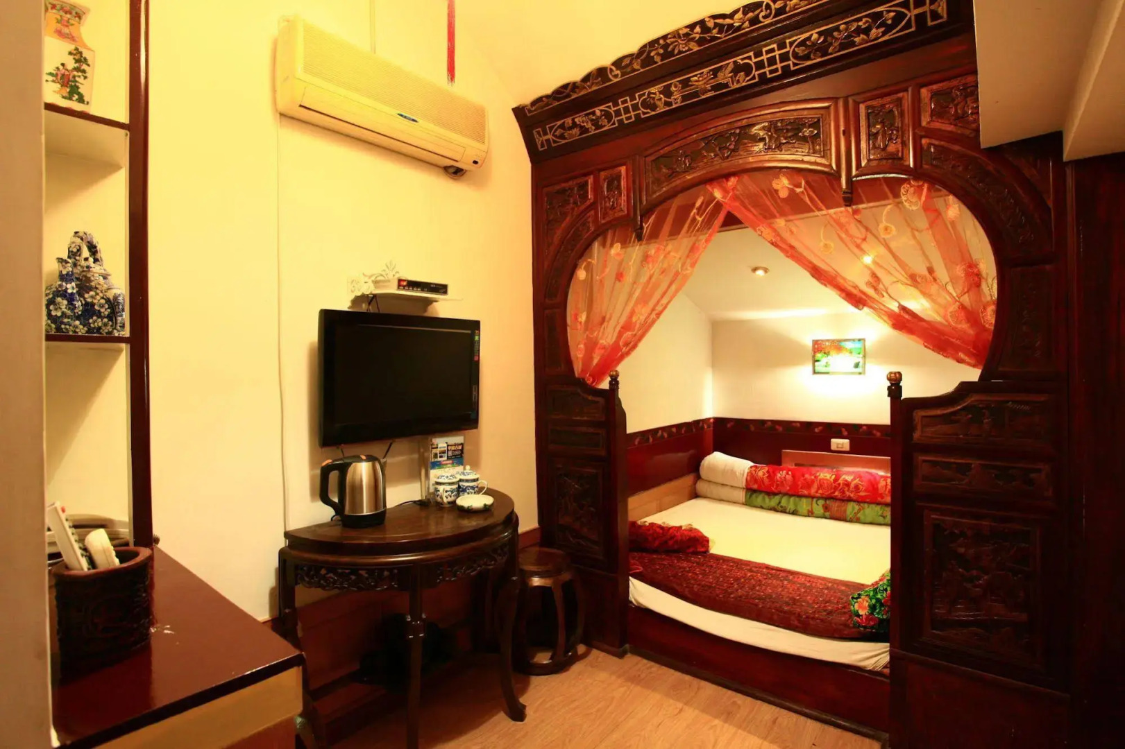 Yucheng Yuan Hotel Pingyao