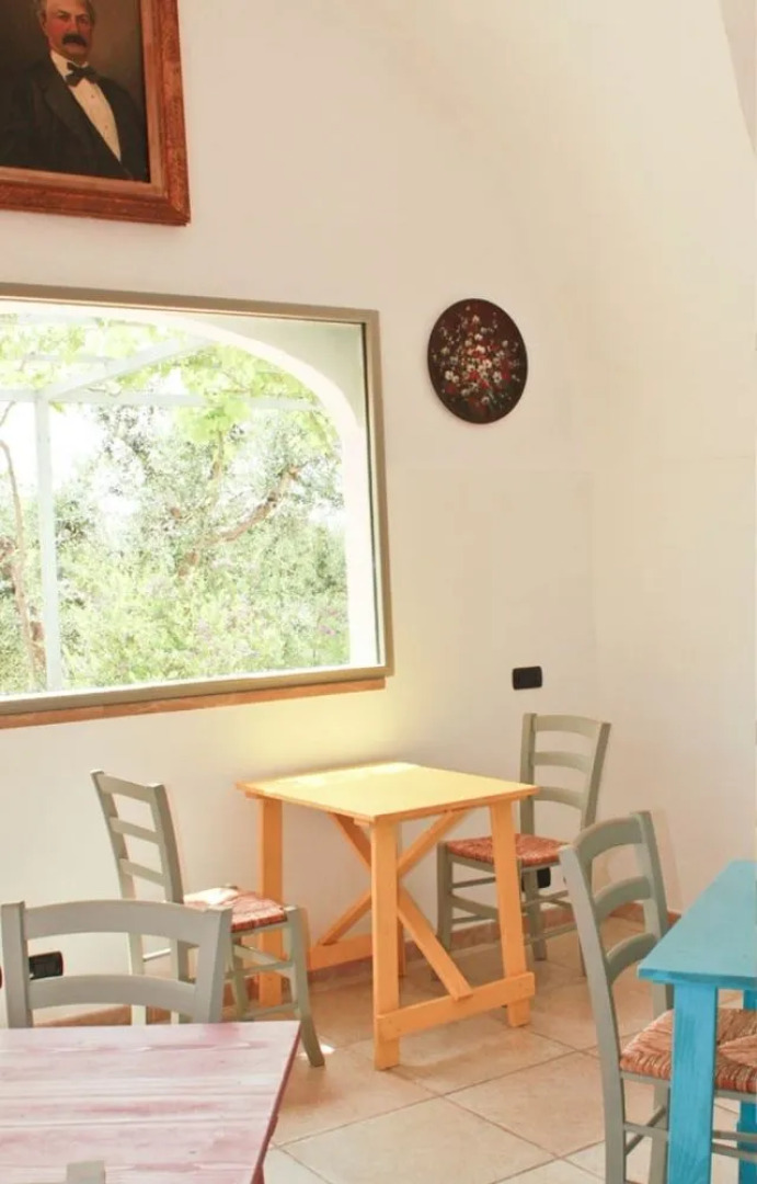 Trullo Sovrano Exclusive B&B