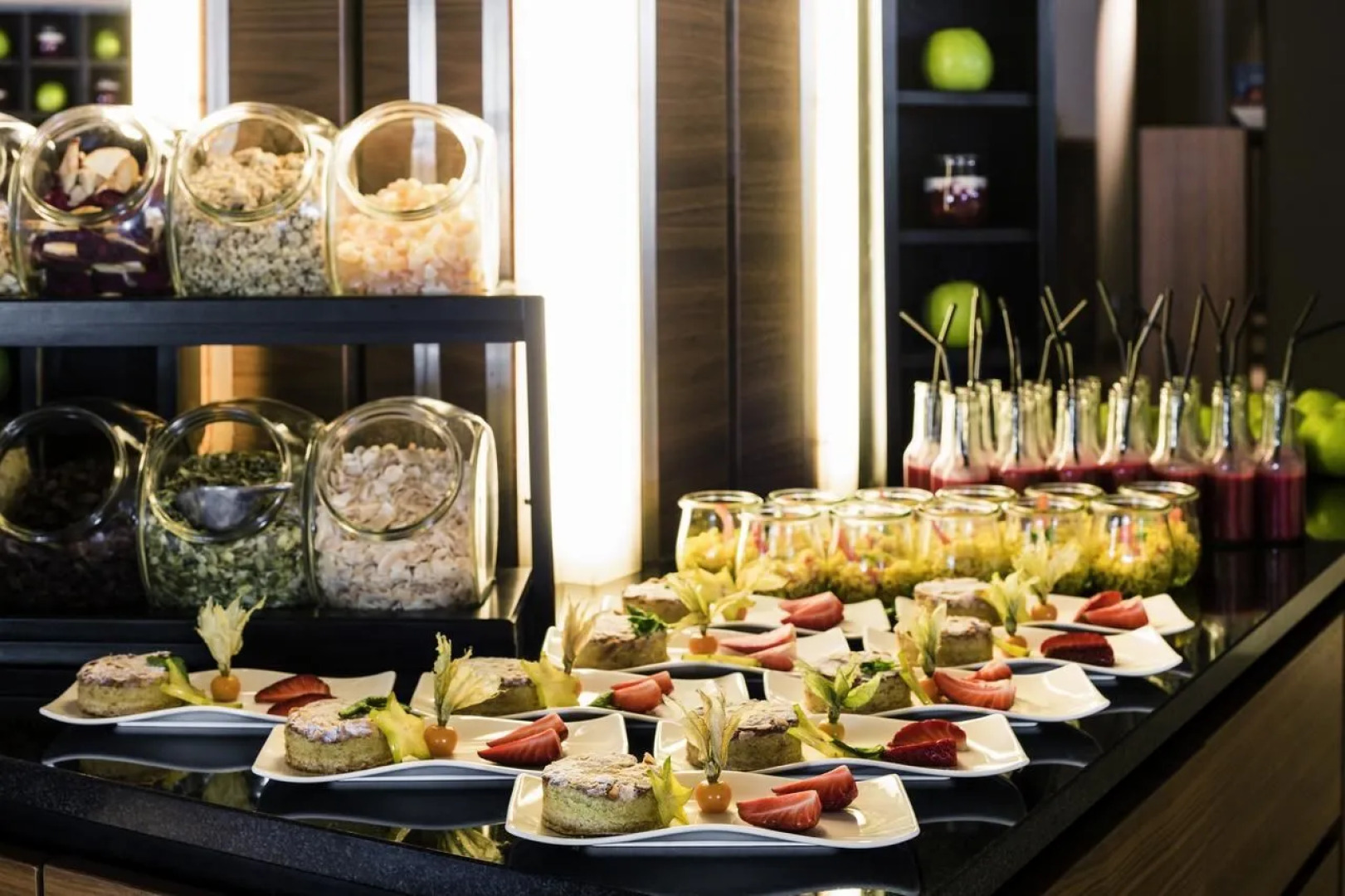 Novotel Nuernberg Messezentrum