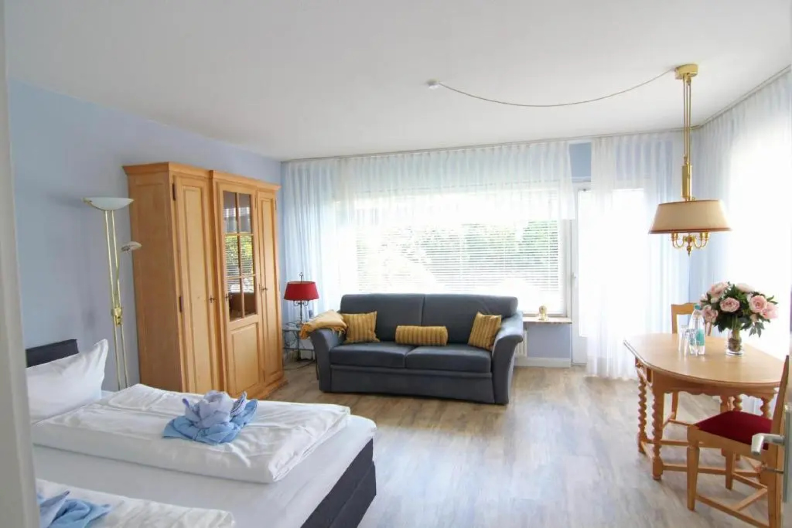 Ferienwohnung Brise 1