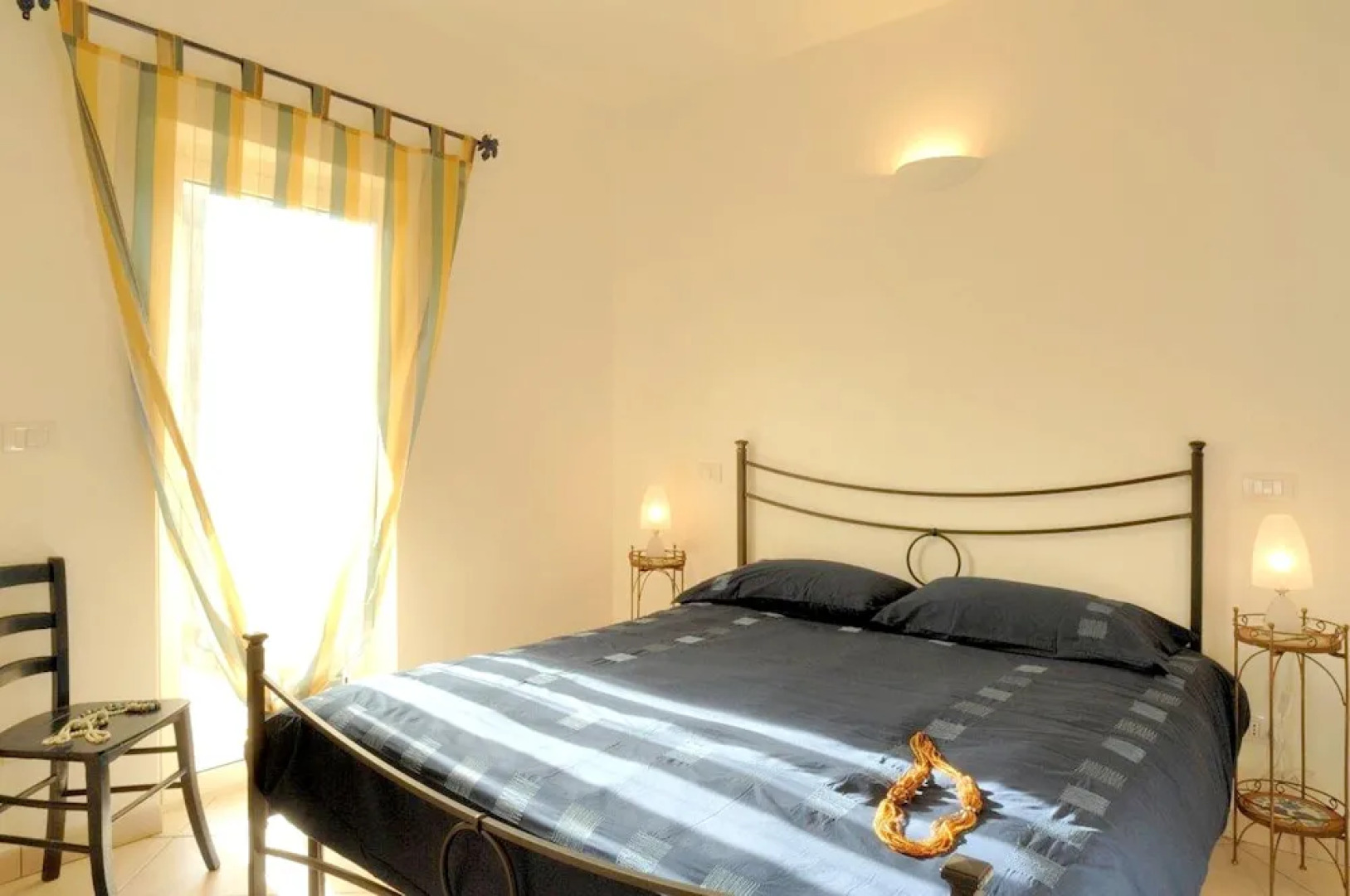 Apartment With 2 Bedrooms in Pietra Ligure, With Wonderful sea View, Shared Pool, Enclosed Garden Near the Beach