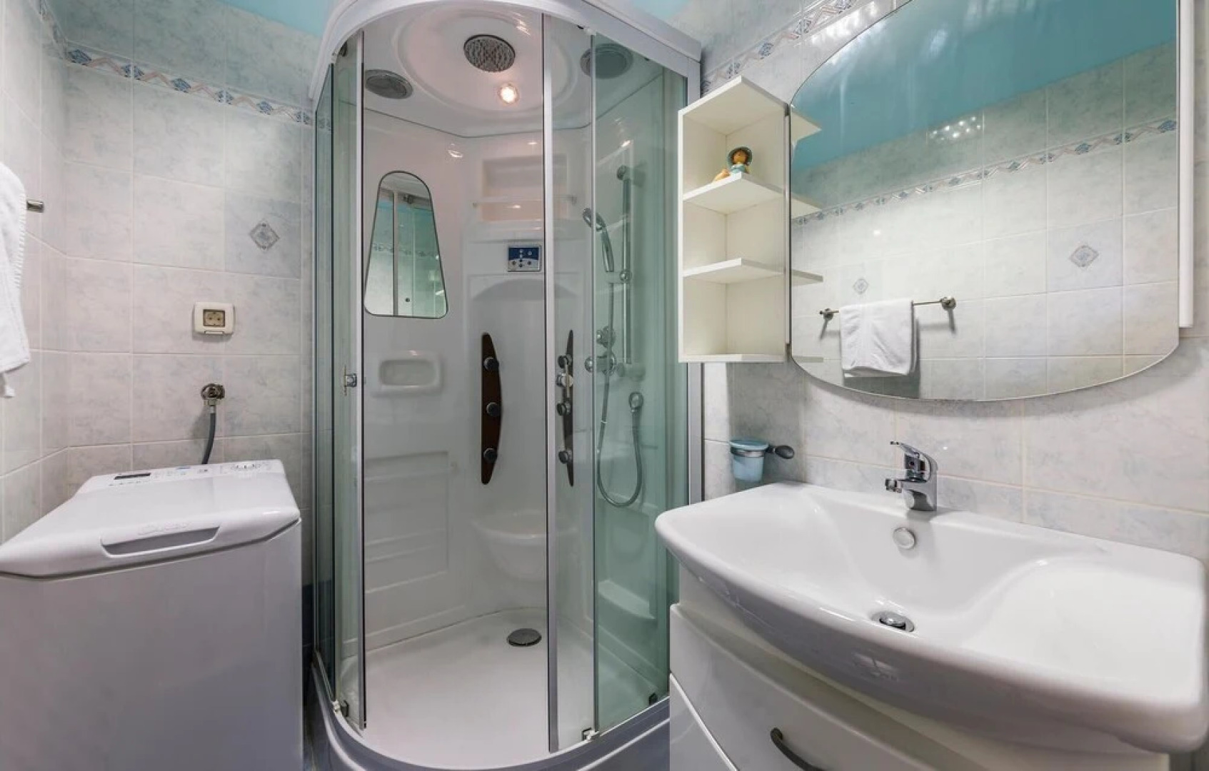 Amazing Home in Labin With Wifi and 1 Bedrooms