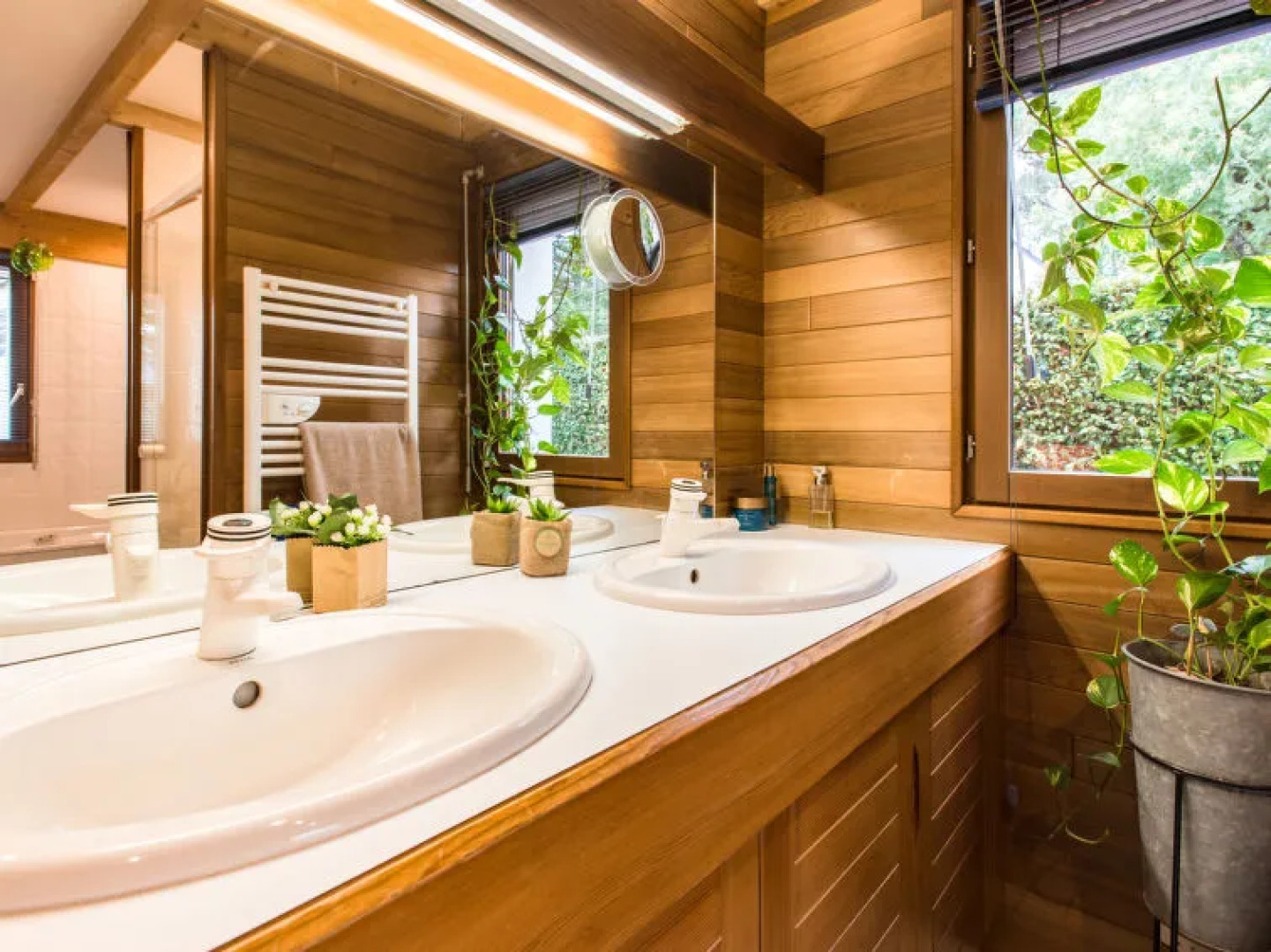 Holiday Home Blue Moustoir