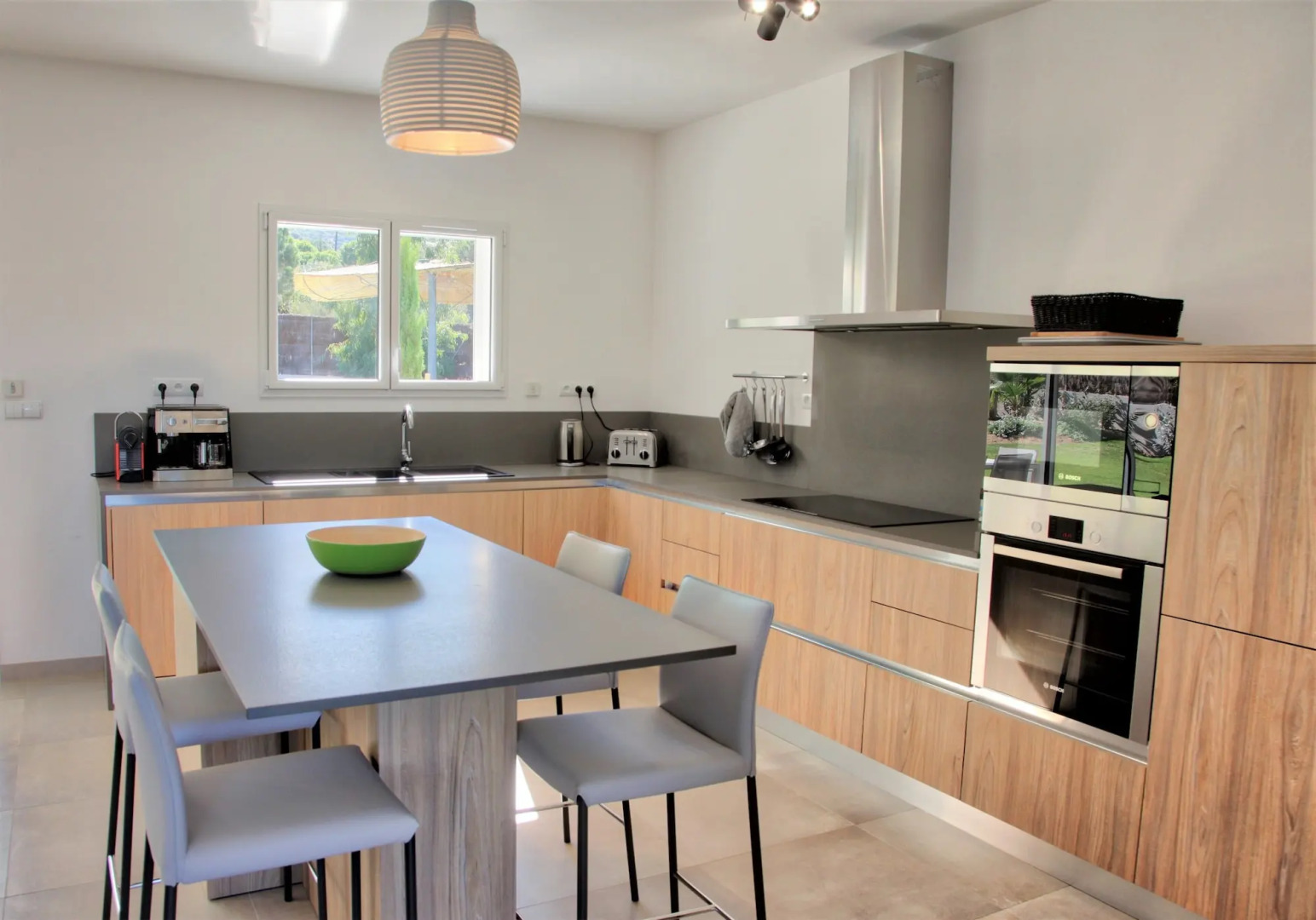 Domaine Villas Mandarine