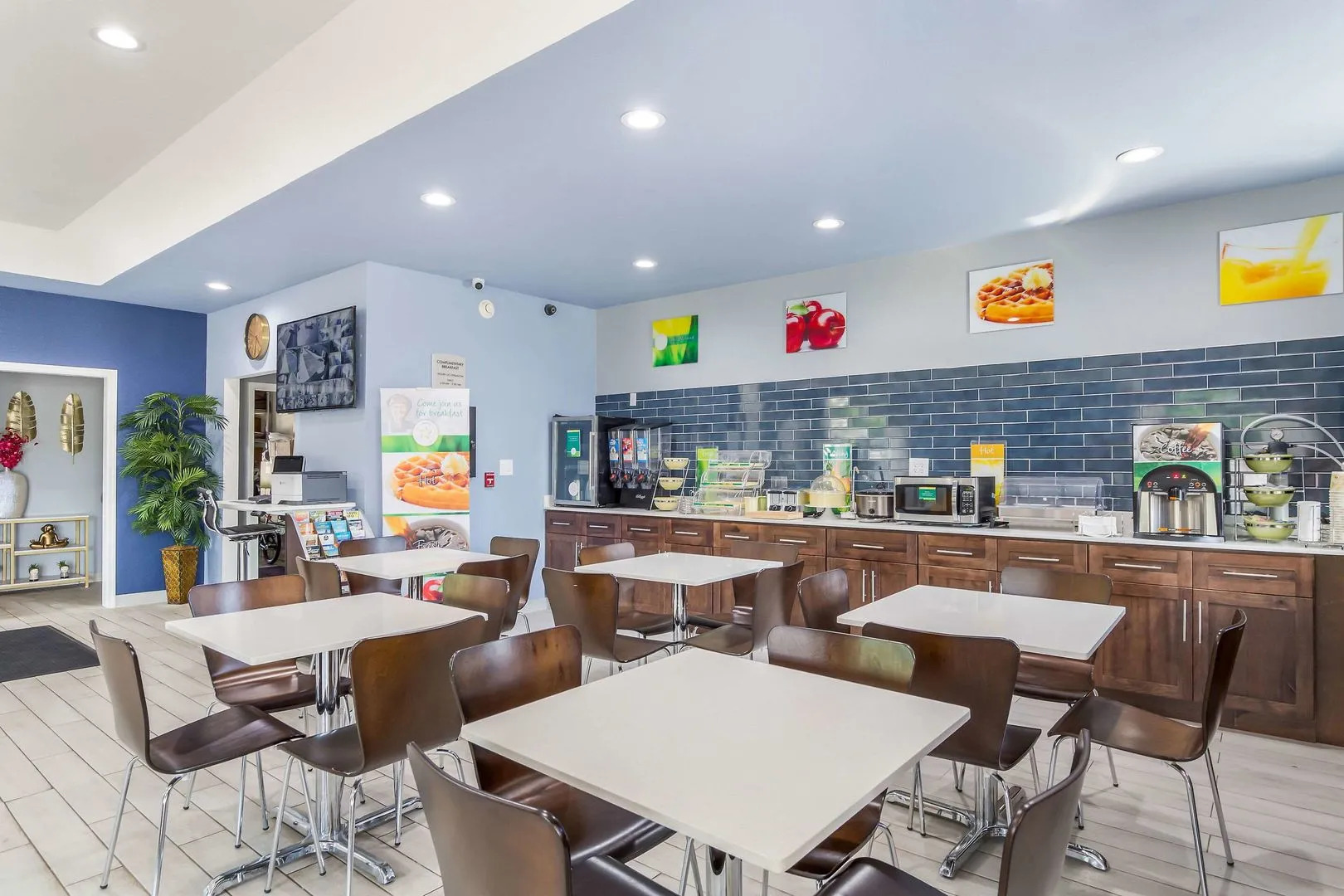 Quality Inn & Suites Suffolk West