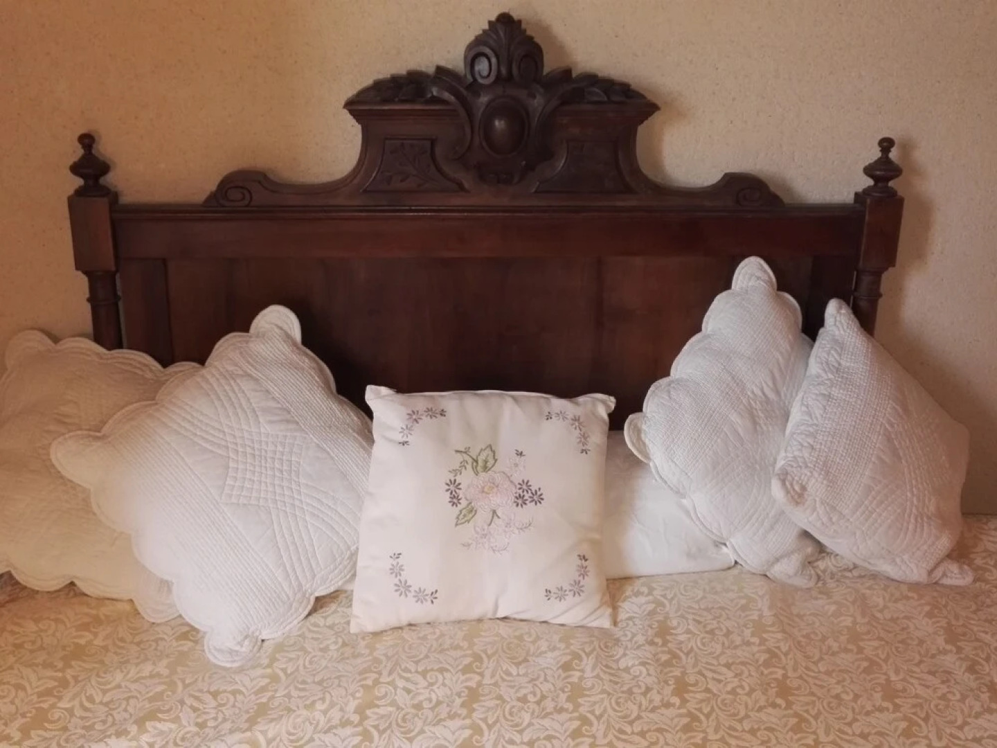 The Priory Pressigny