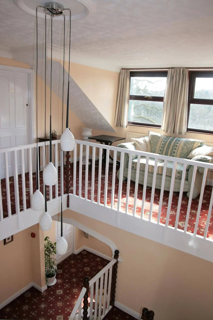 The Laurels B&B