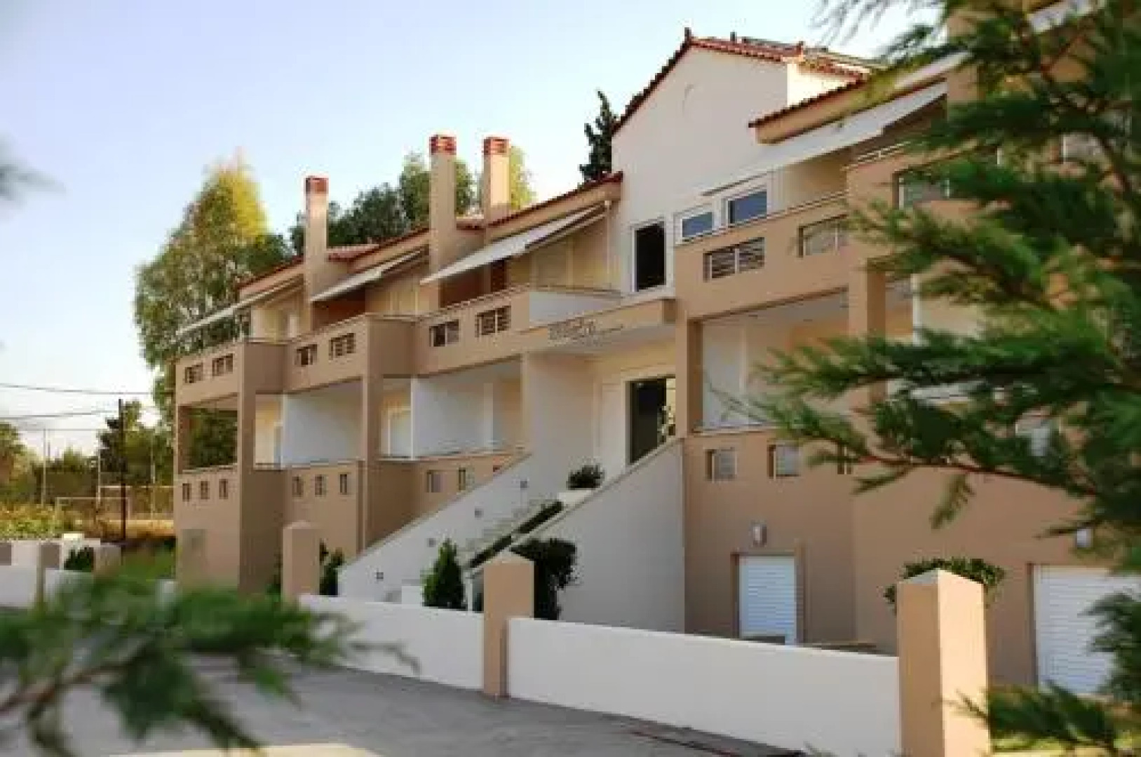 Zeis Edo Luxury Apartments