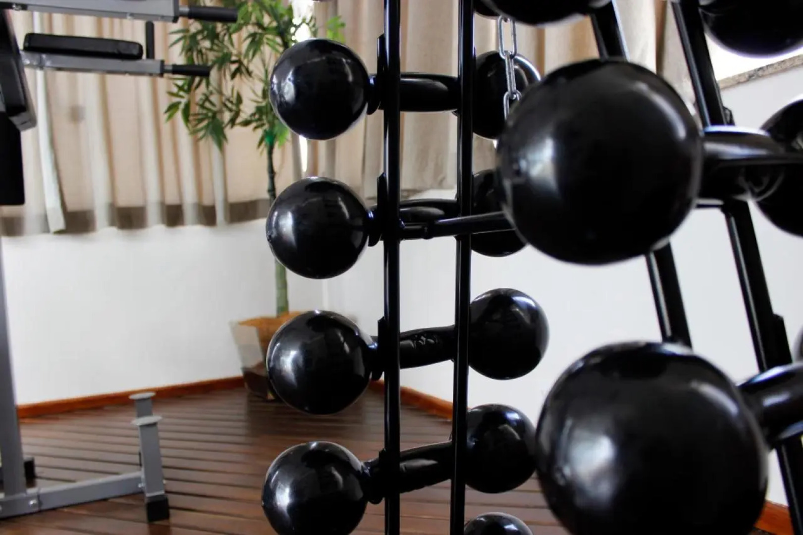 Francisco Beltrão Palace Hotel