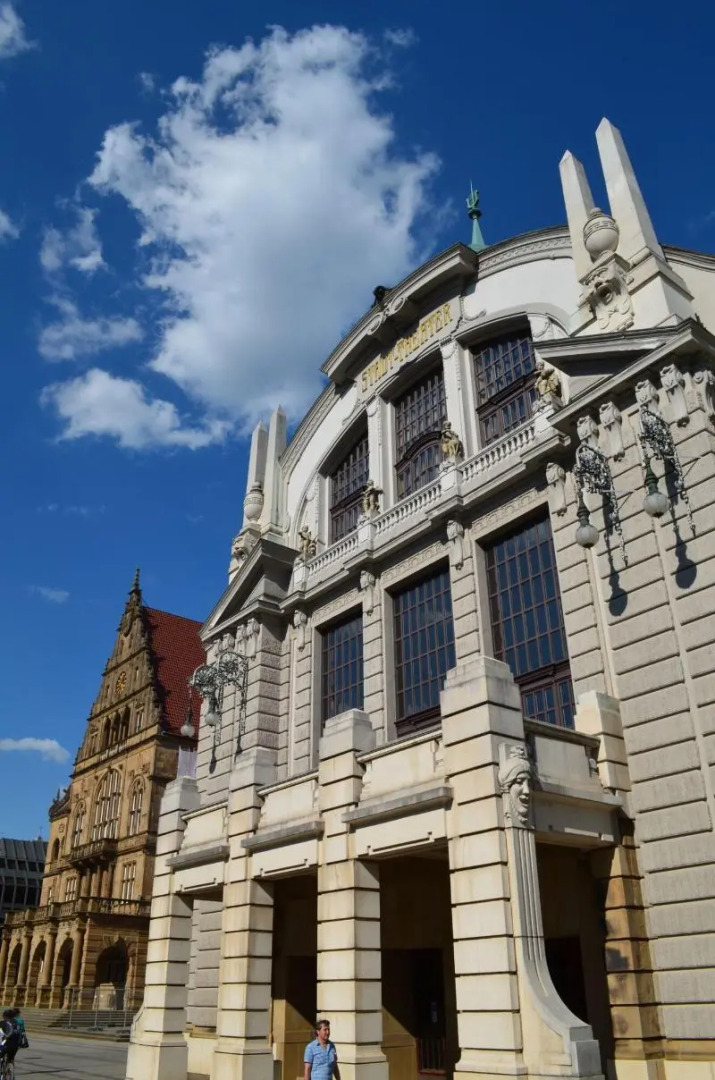 LEGERE EXPRESS Bielefeld