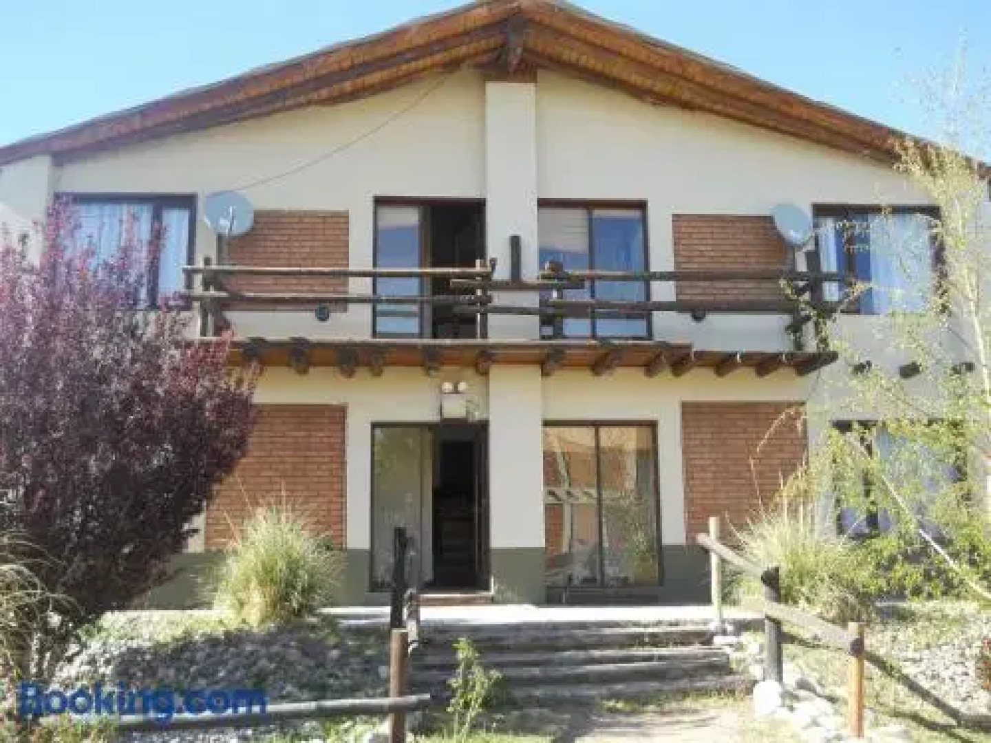 Rincón Sur Cabañas