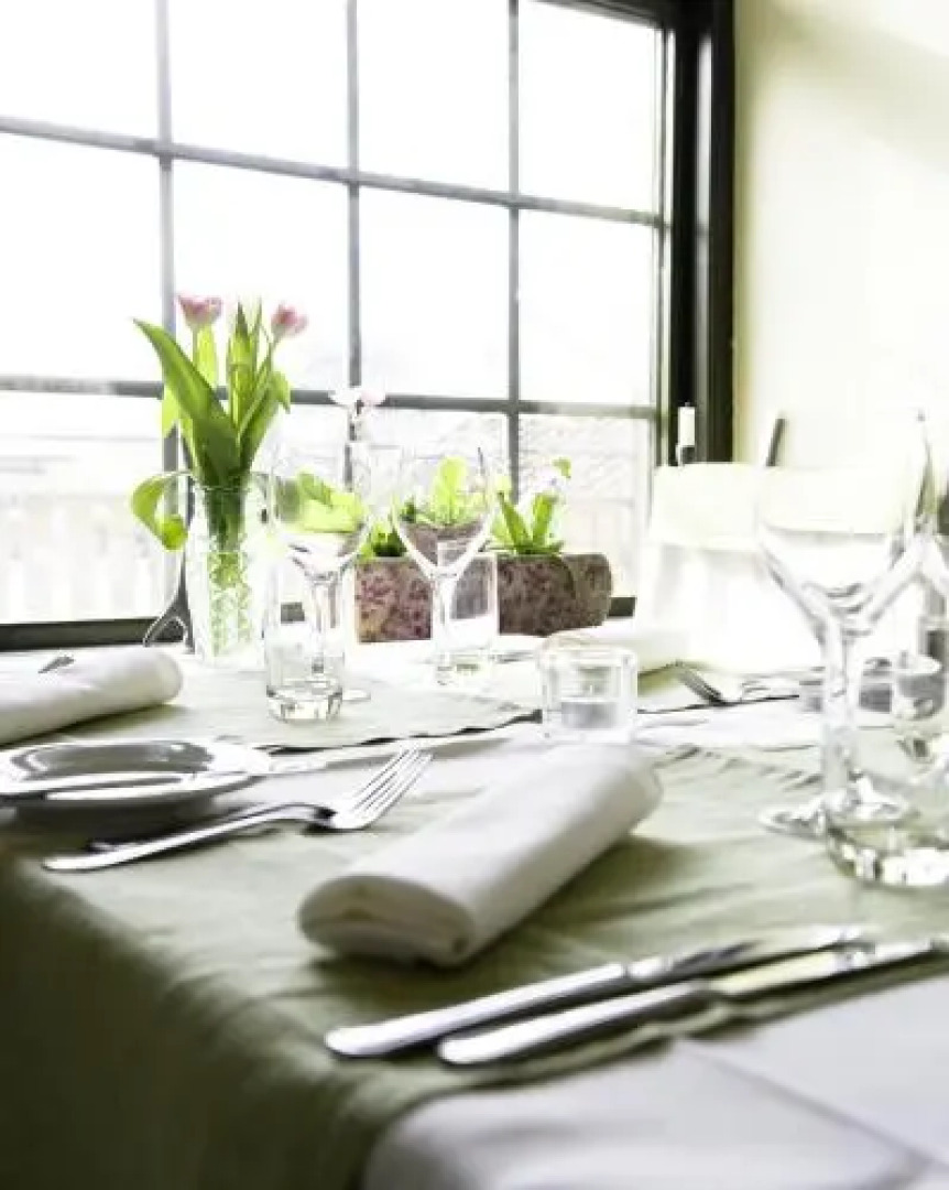 Smakrike Krog & Logi