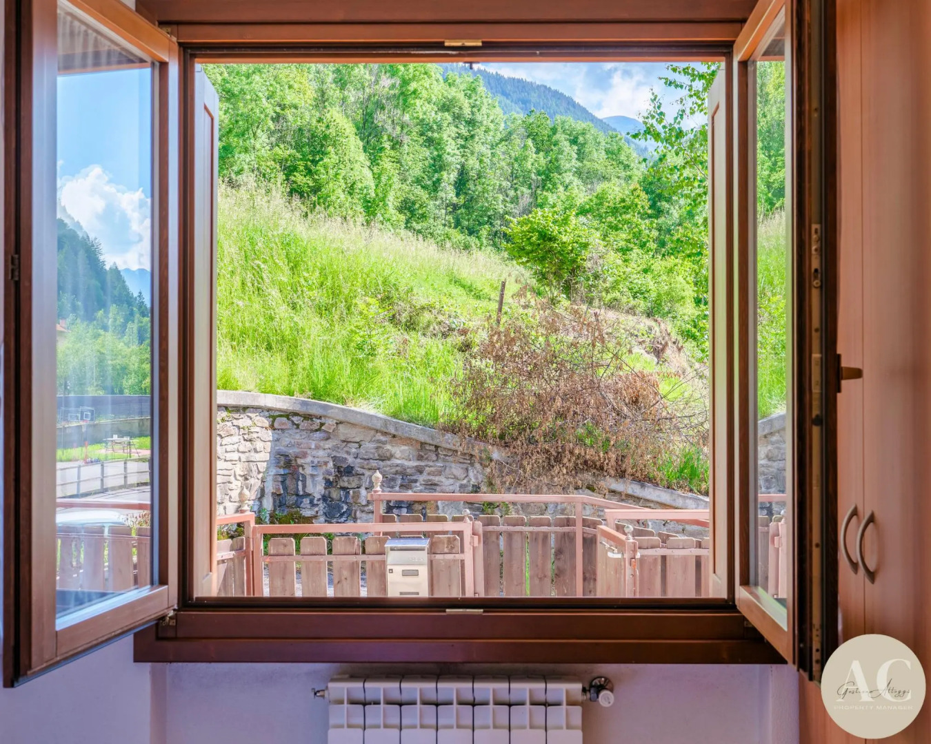 Ai Laghetti in Incudine