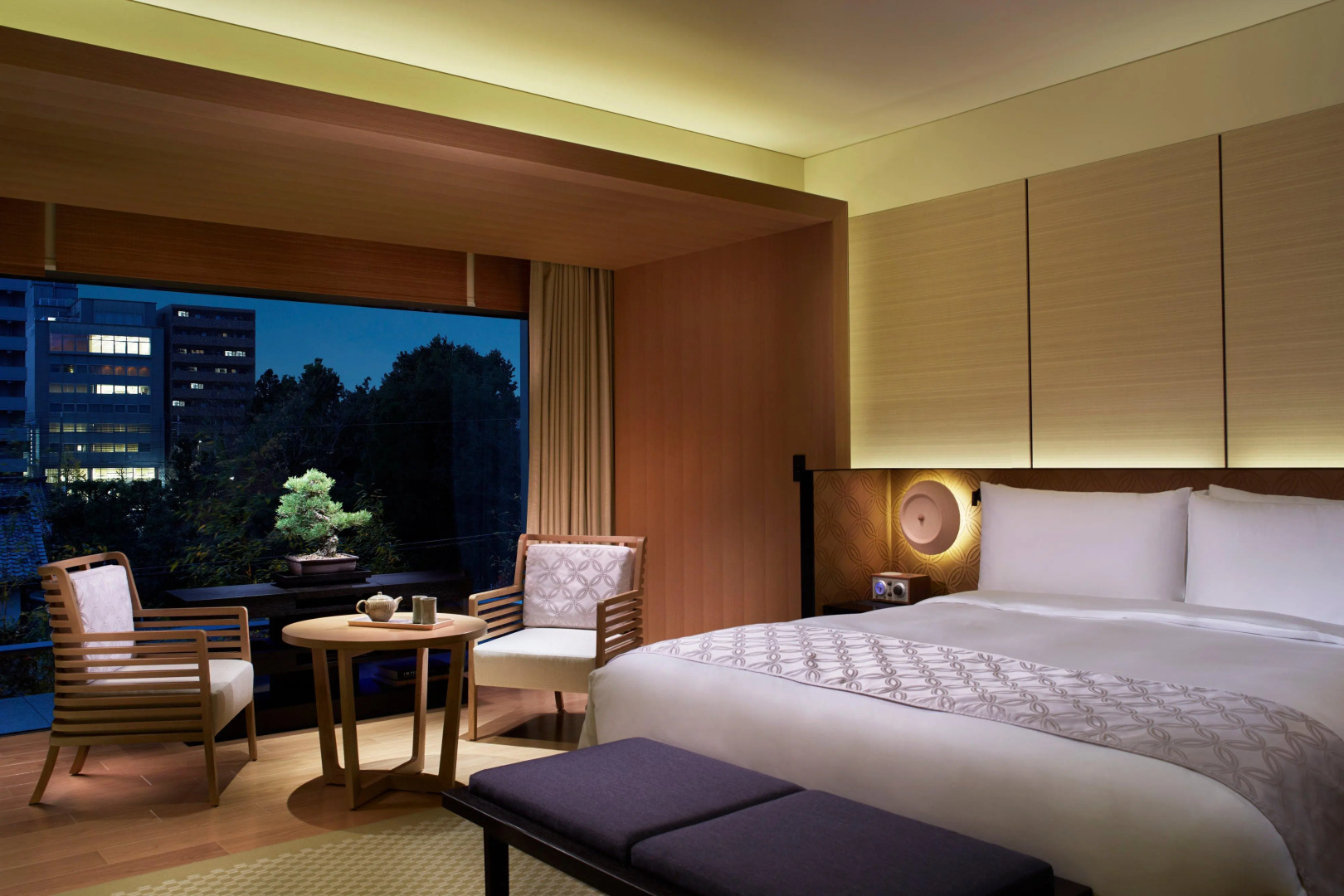 The Ritz-Carlton, Kyoto