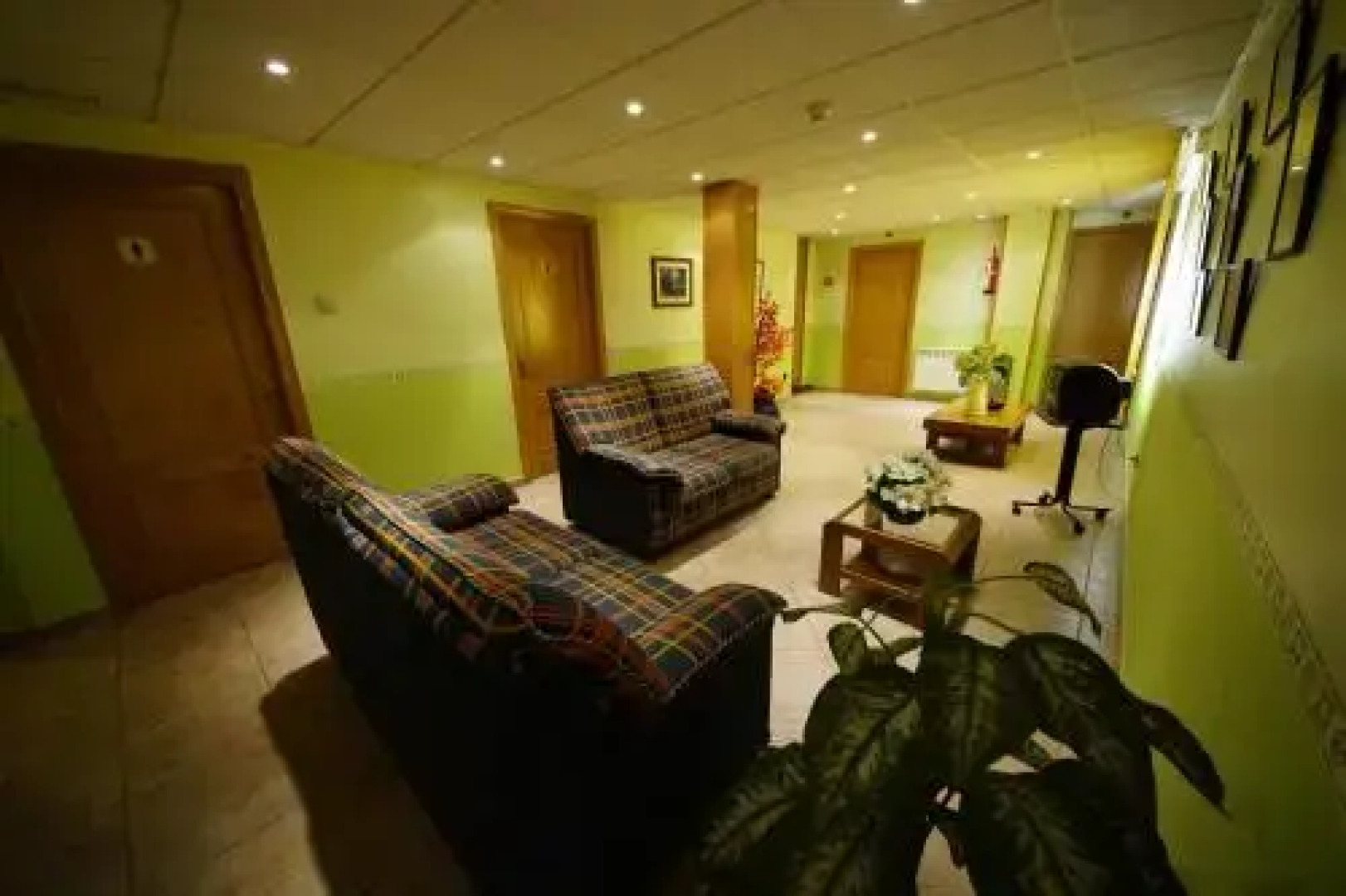 Hostal Restaurante El Surtidor