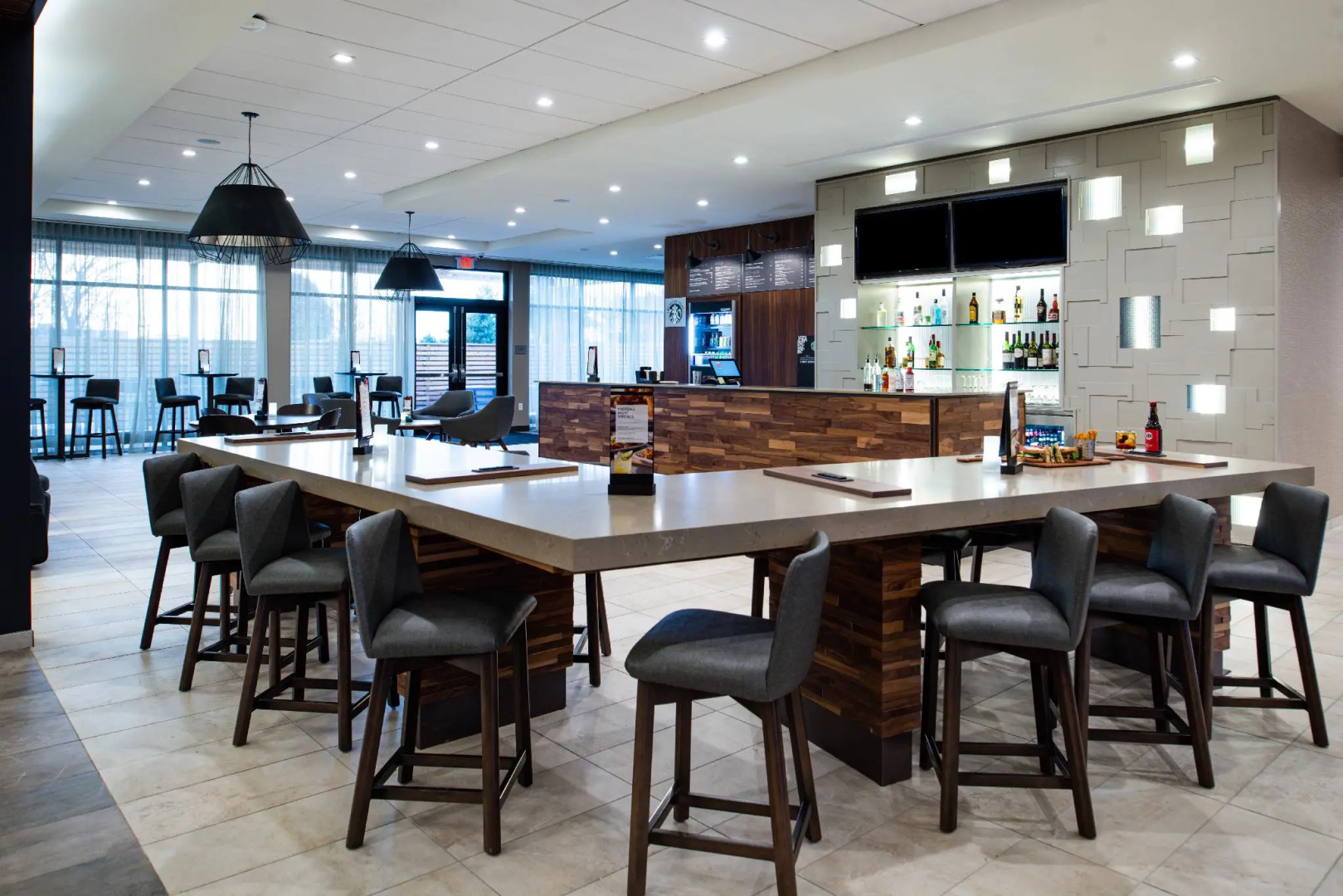 Courtyard by Marriott Kansas City Olathe