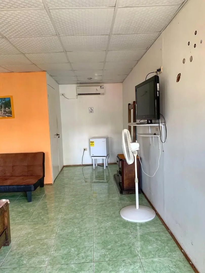 Posada Donde Pilo Avila