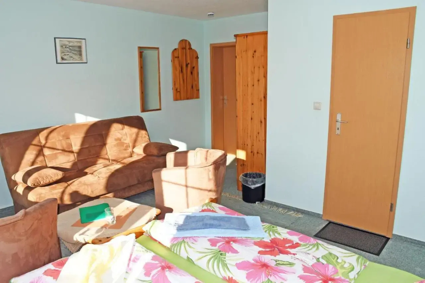 Pension Seeperle