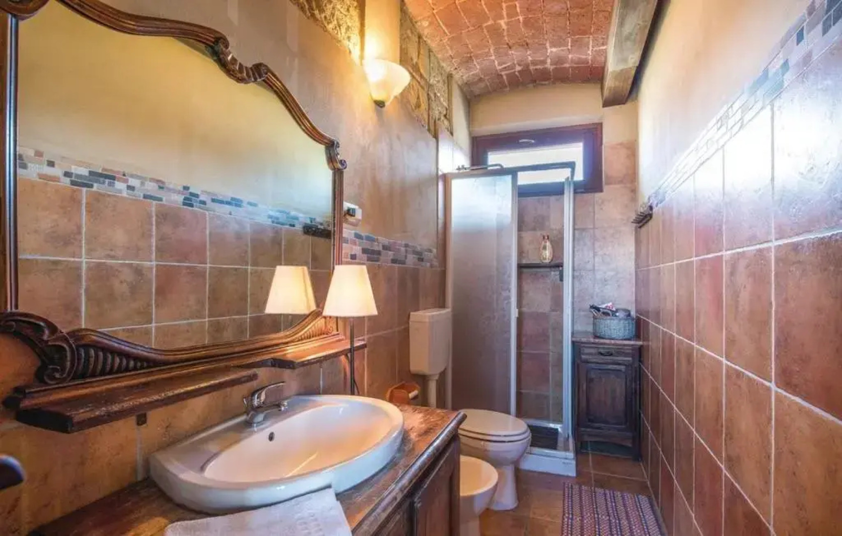 Ca' Dei Sogni della Dimora Belloni