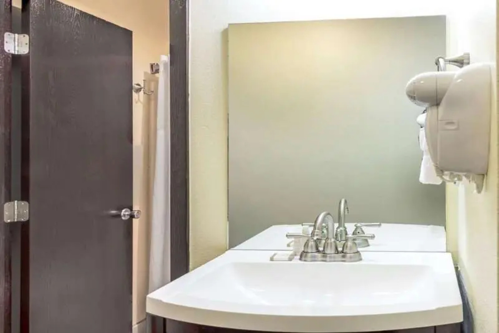 Baymont by Wyndham Montrose