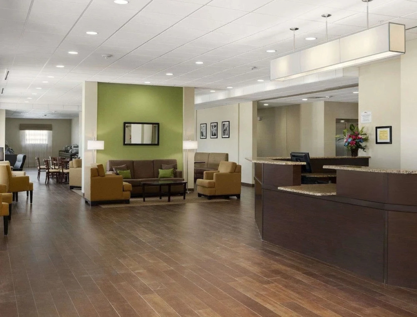 Petrostay Inn & Suites Cotulla