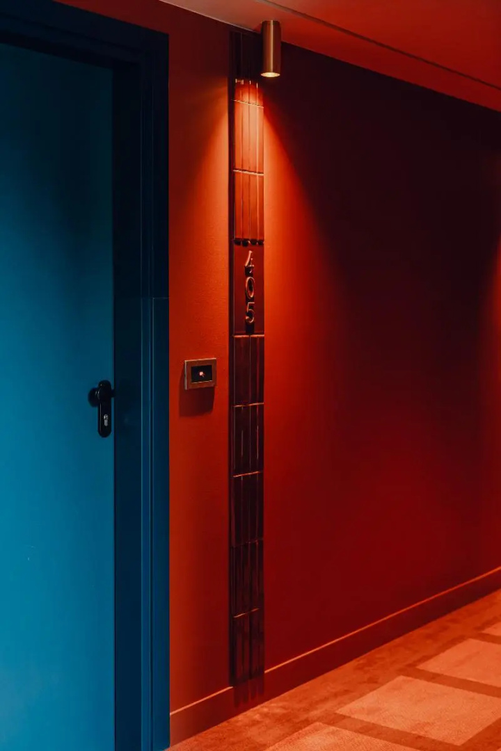 PURO Hotel Poznań Stare Miasto