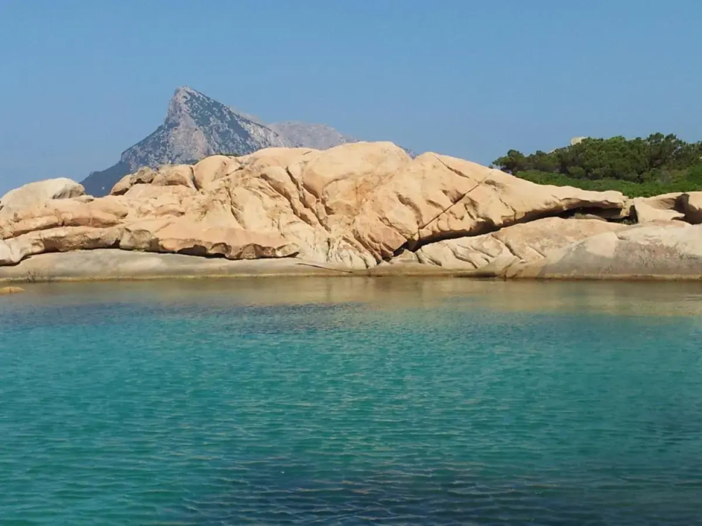 Residence Oasi Anfiteatro