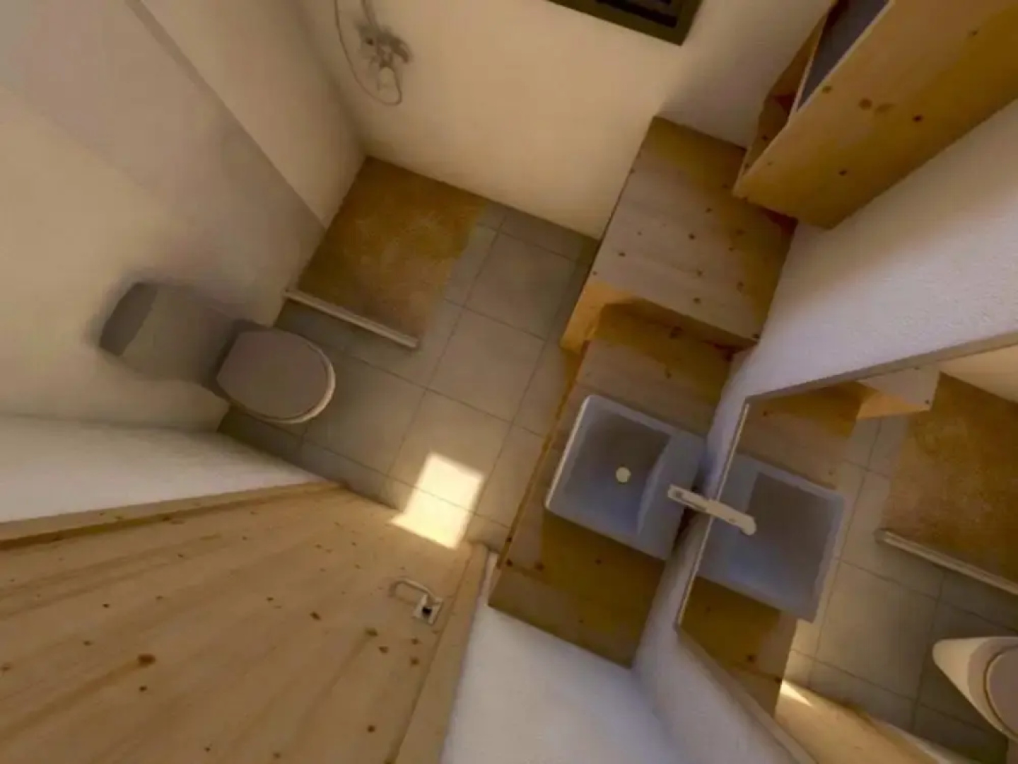 TheaSea Luxury Suites- Bungalow Suite 1
