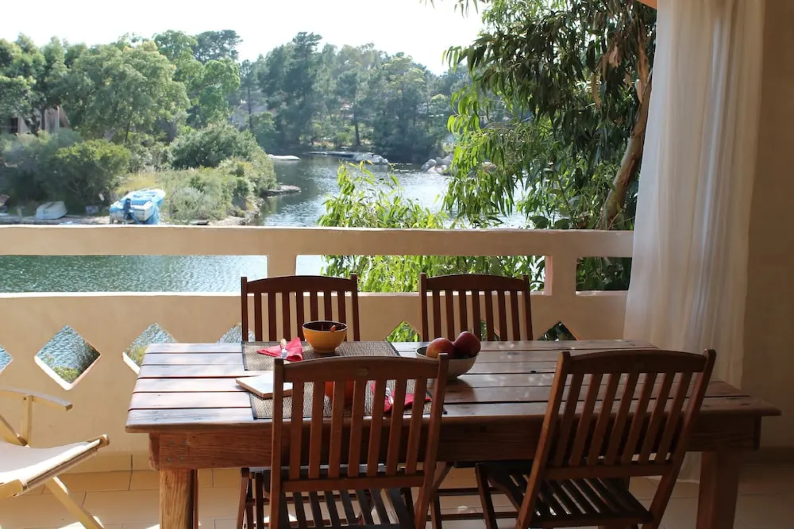 Residence Cala Di Sole