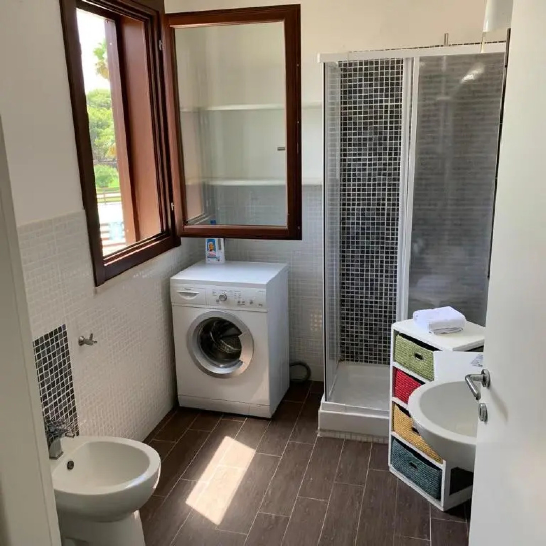 Al Covone-1 - Residence Burrone