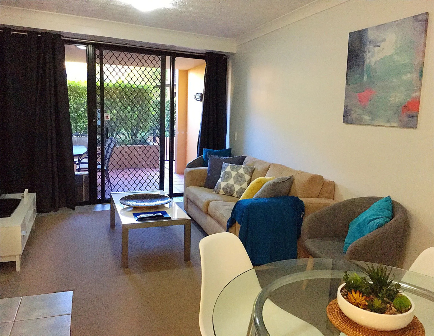 Mermaid Beach Park View Resort