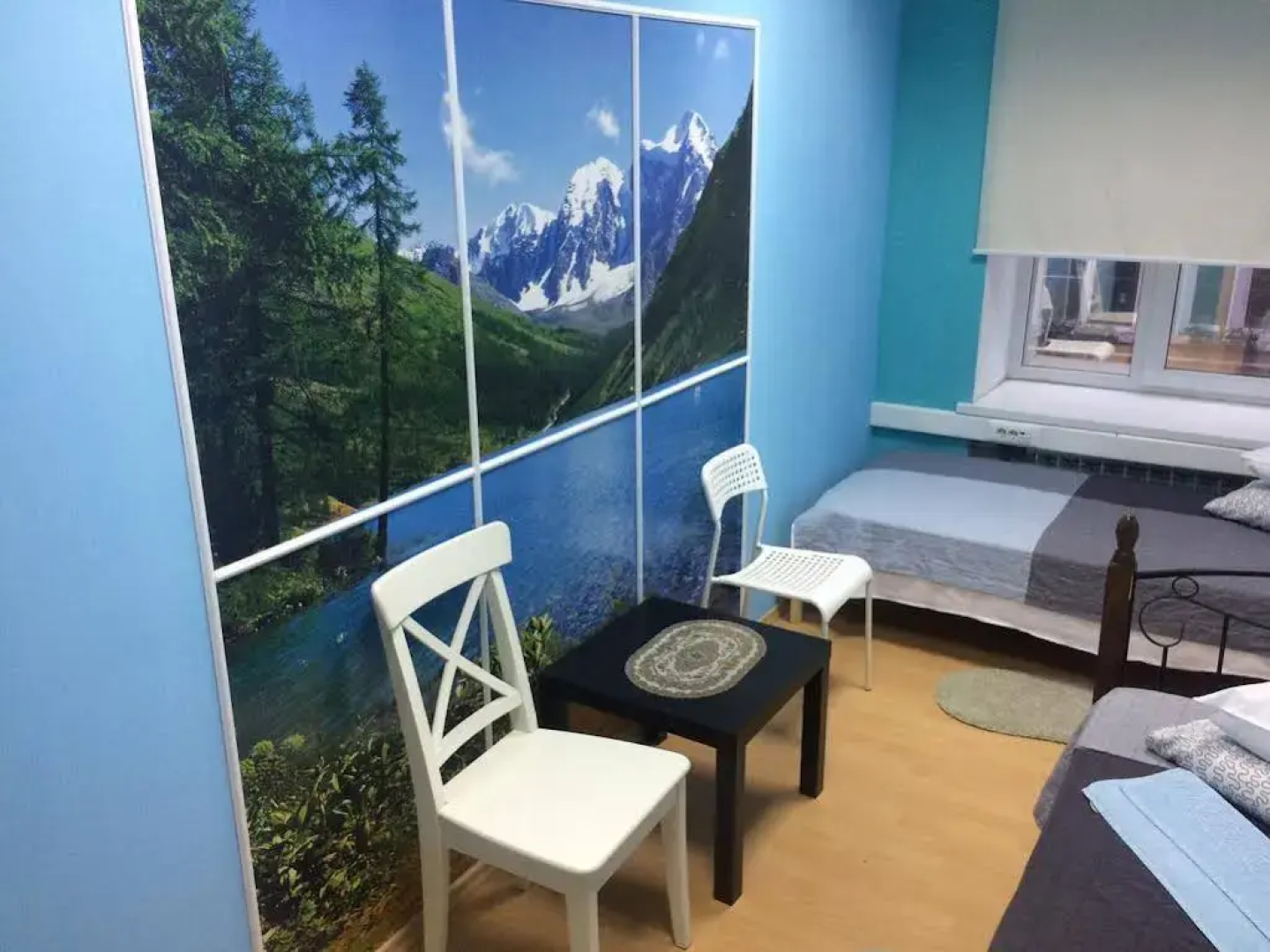 Hostel-York