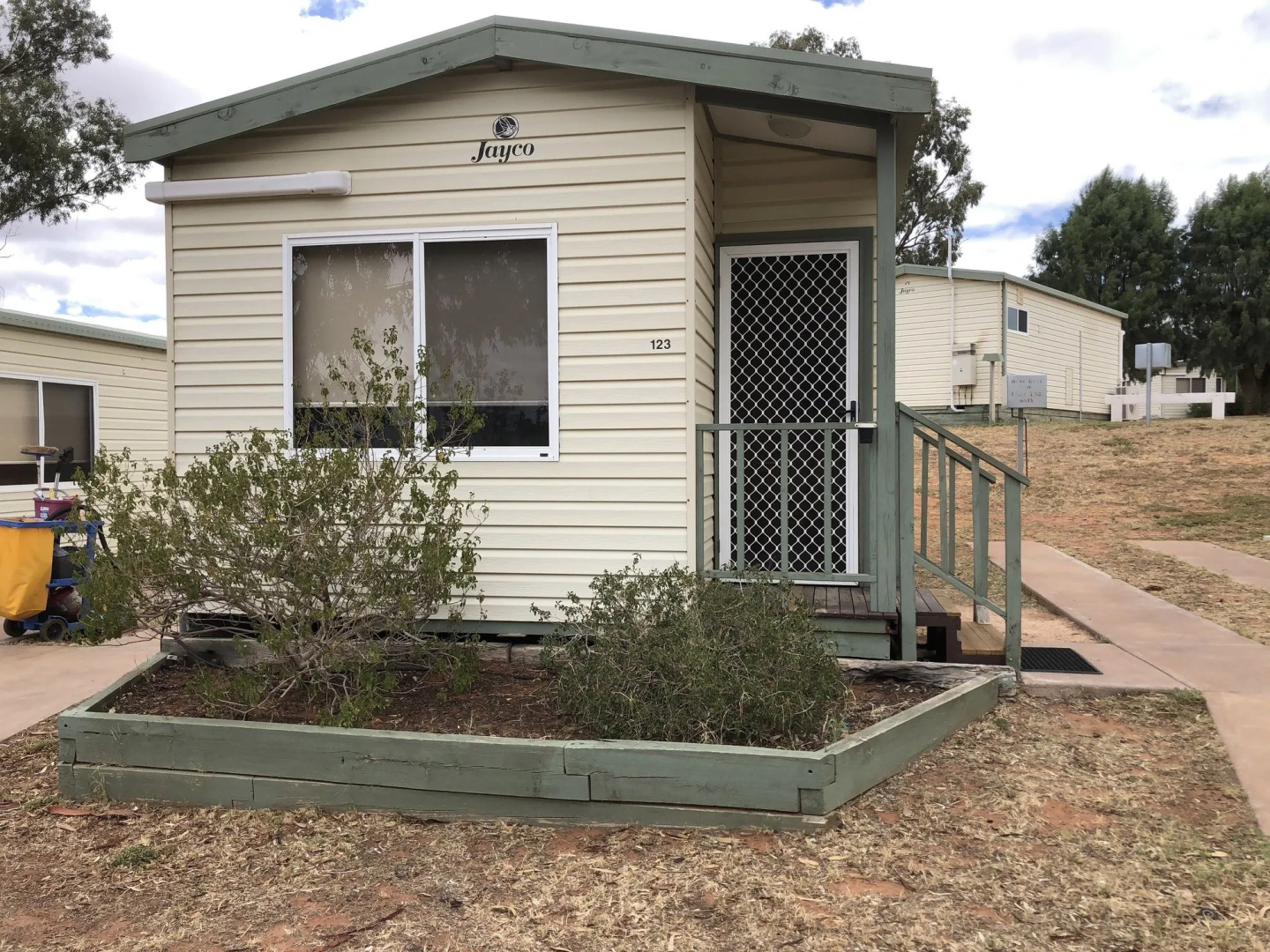 Discovery Parks - Port Augusta