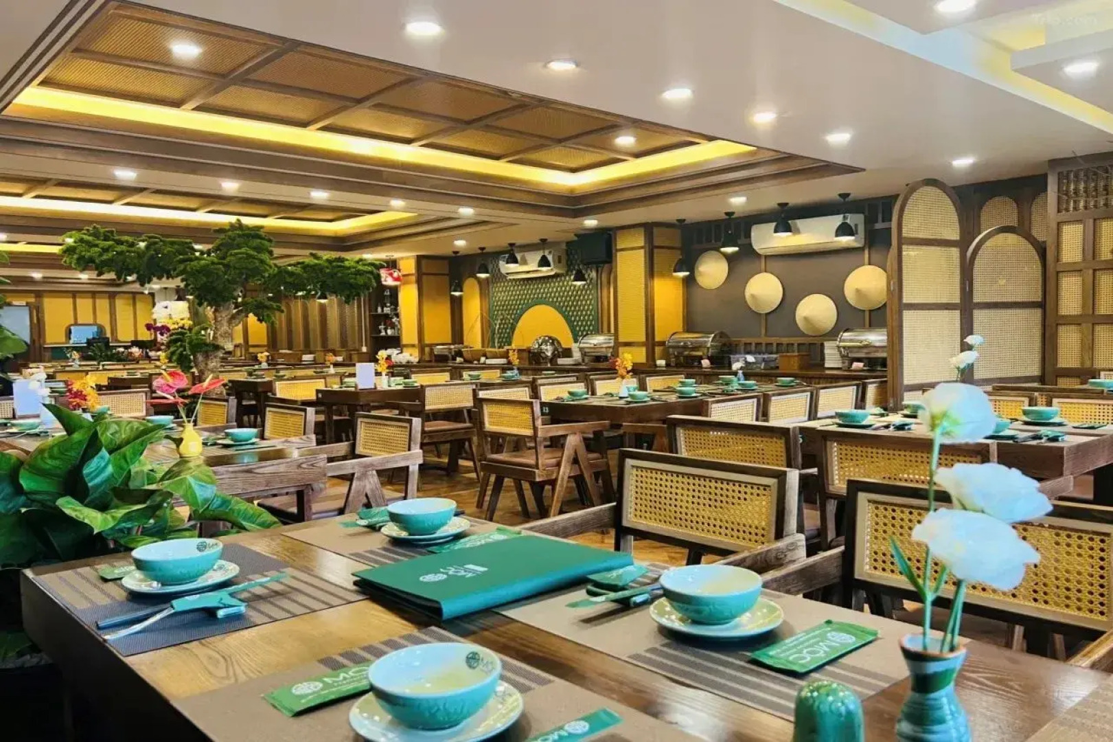 Отель Happy Life Green