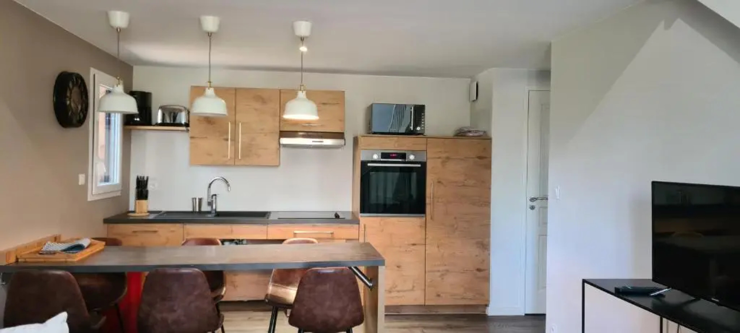 Gîtes du Domaine de la Gauderie