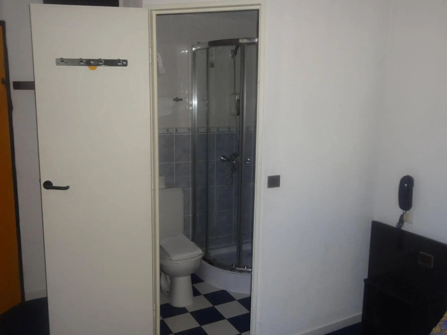 Rev'Hotel Coignières