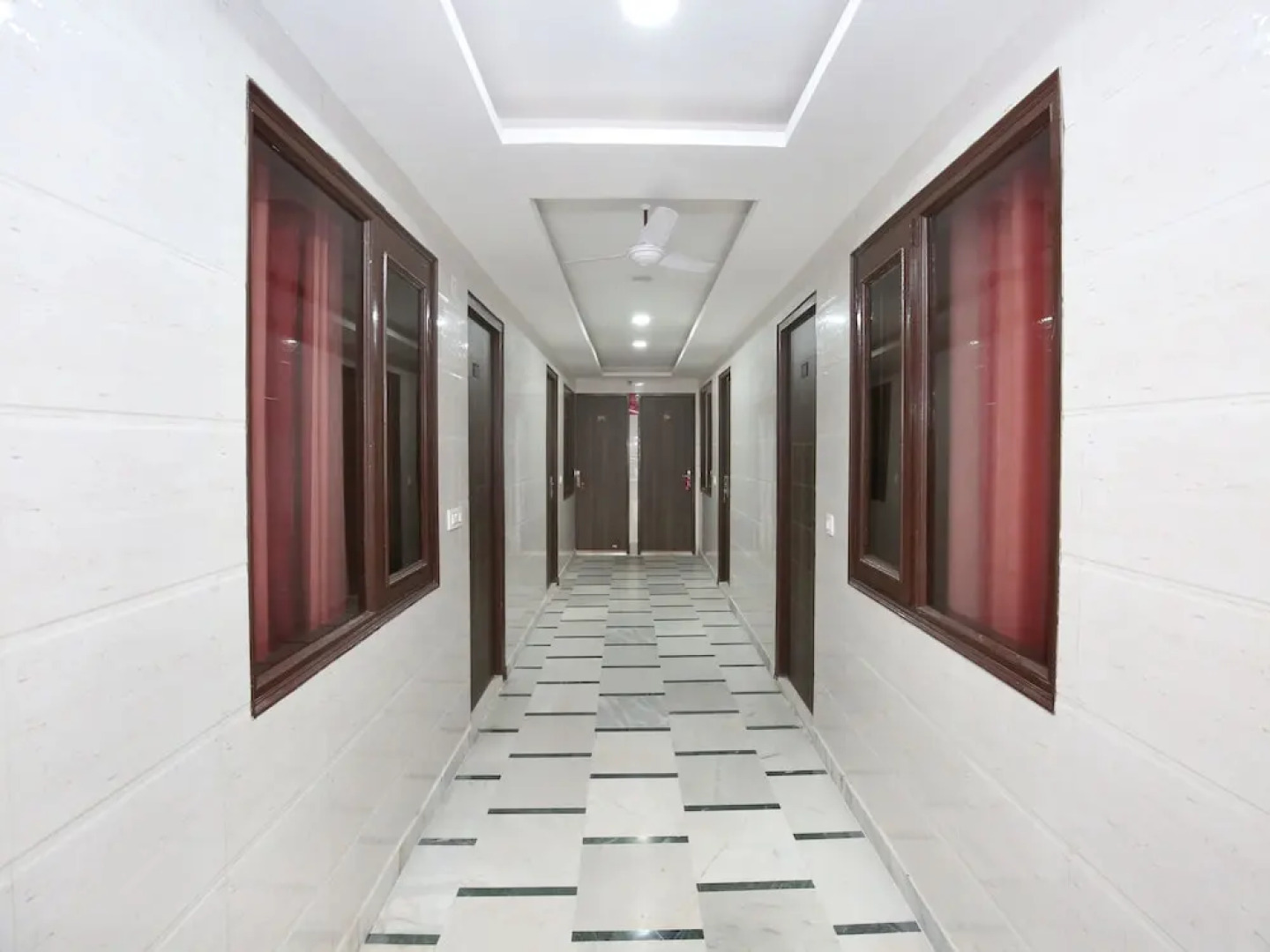 OYO 12258 Royal Residency