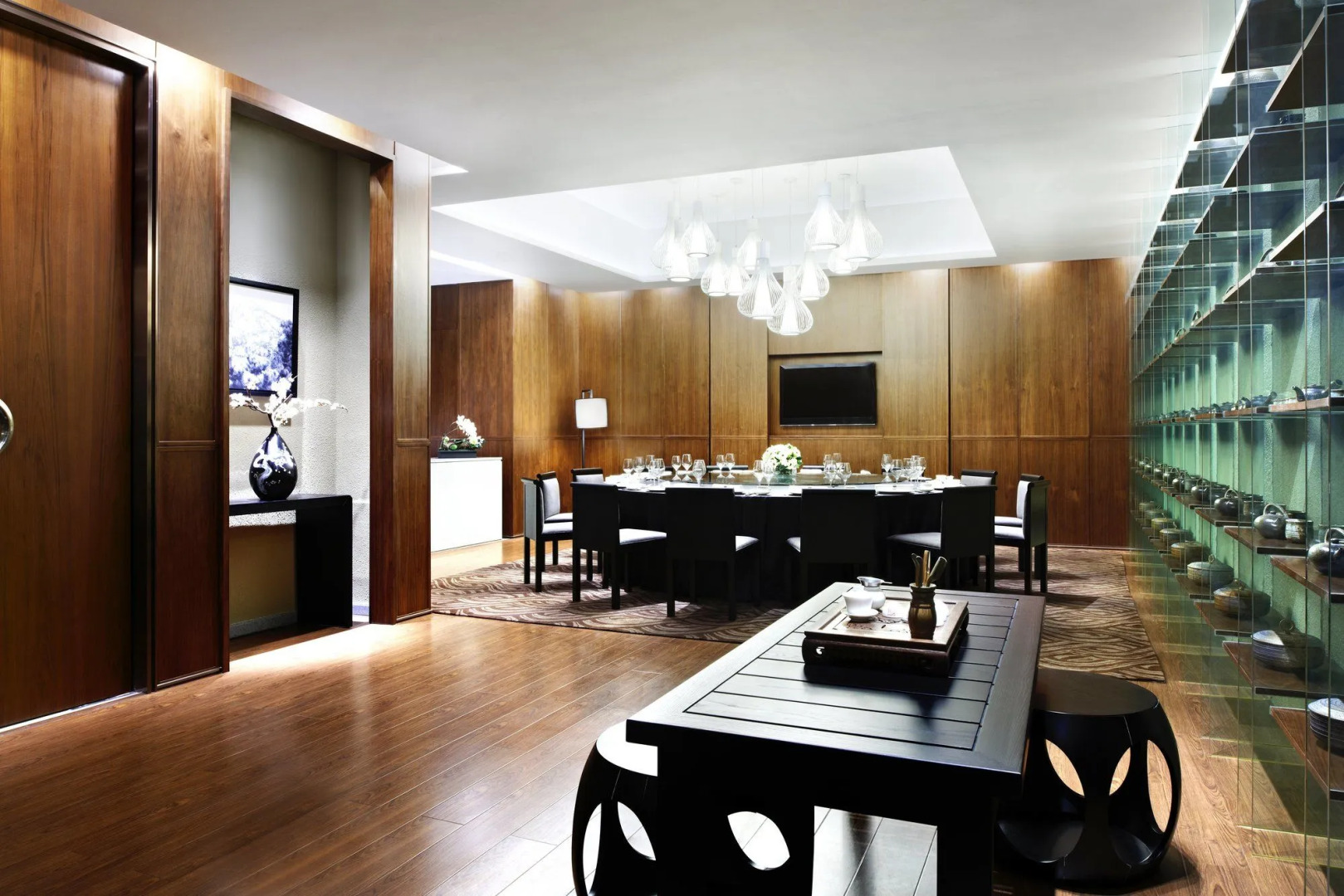 Four Points by Sheraton Qingdao, West Coast