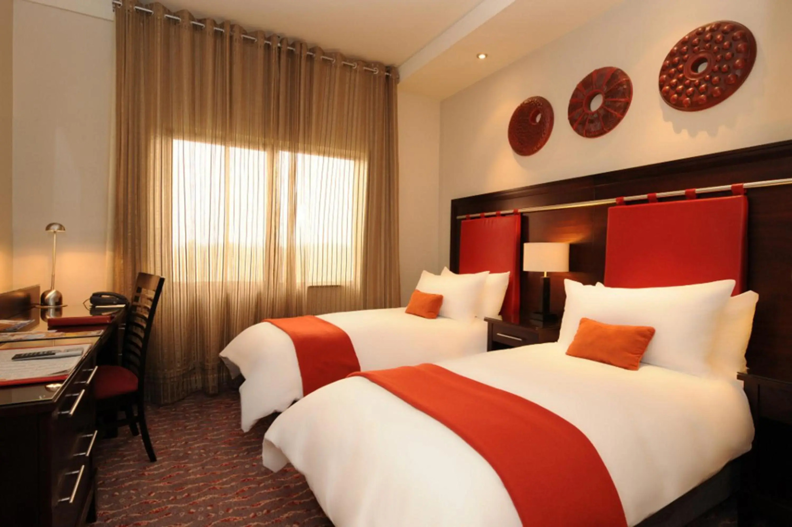 Peermont Mondior At Emperors Palace