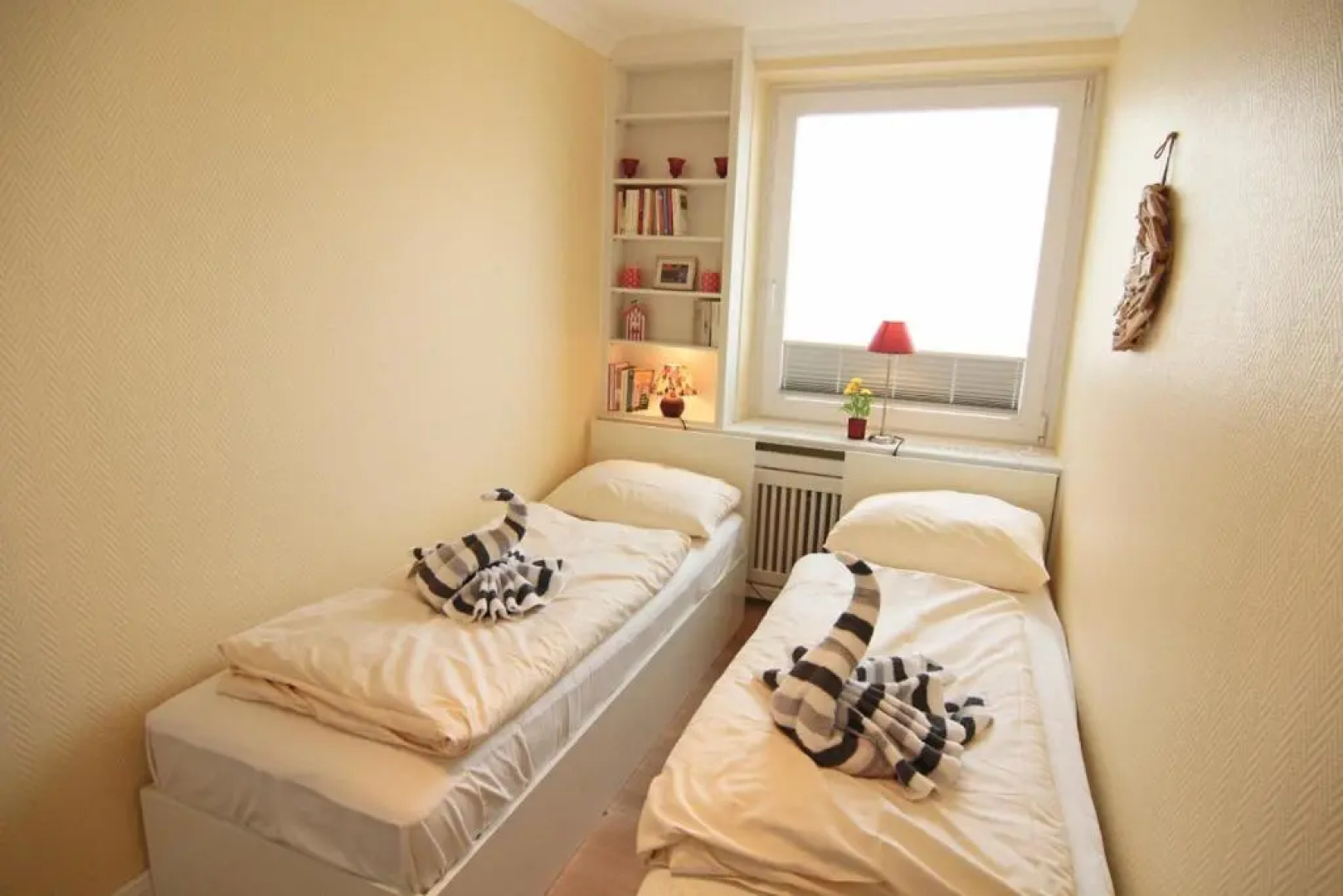 Ferienwohnung Atlantik50