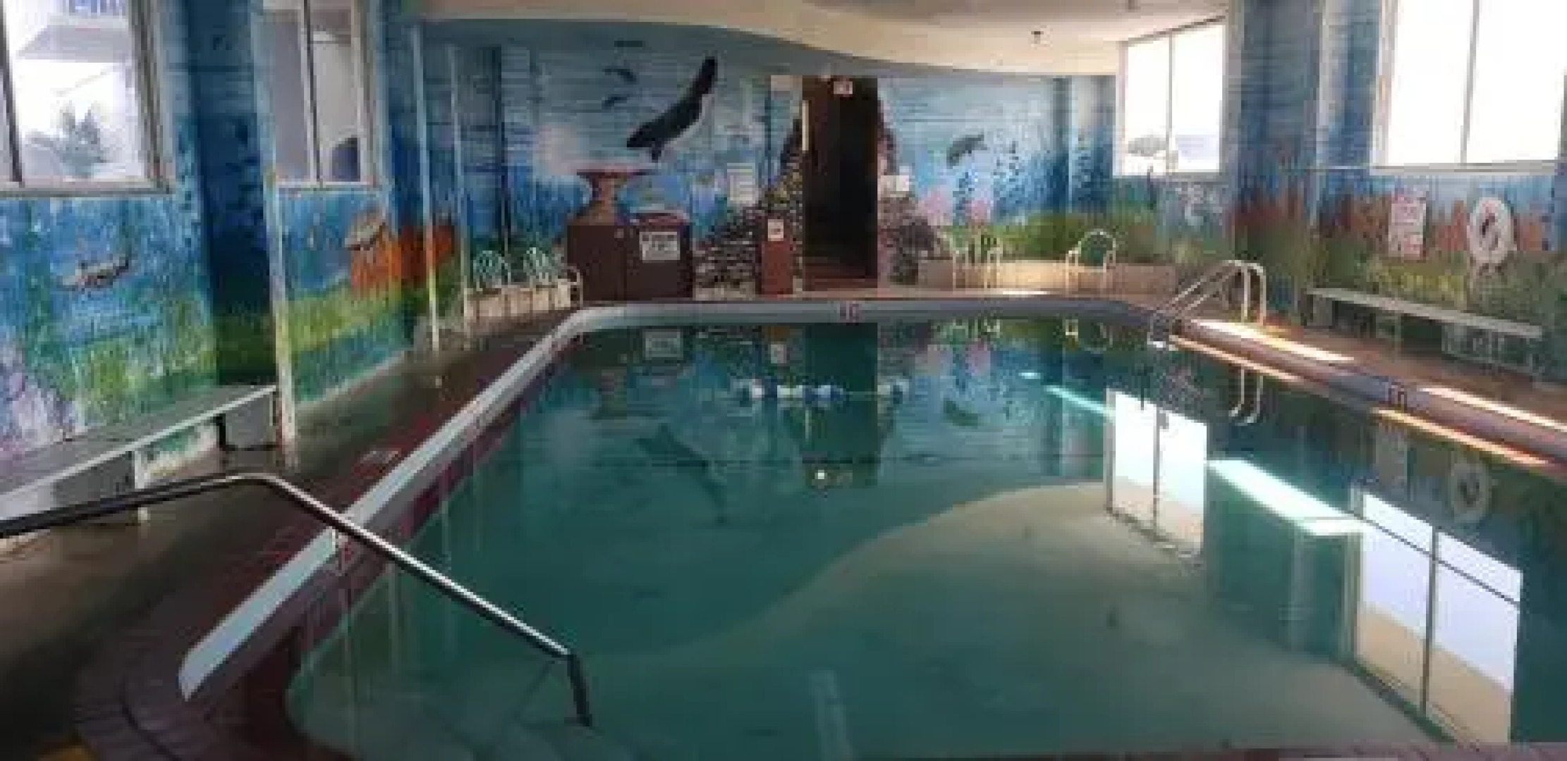 Sea Dip Resort Studios