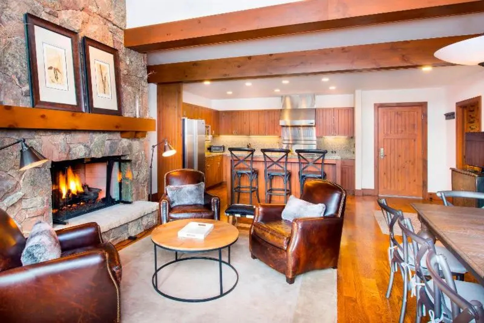 Bachelor Gulch Village