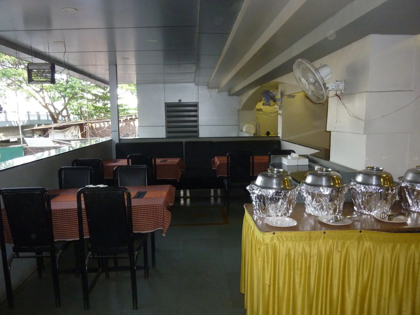 Hotel RutuGandh Heritage