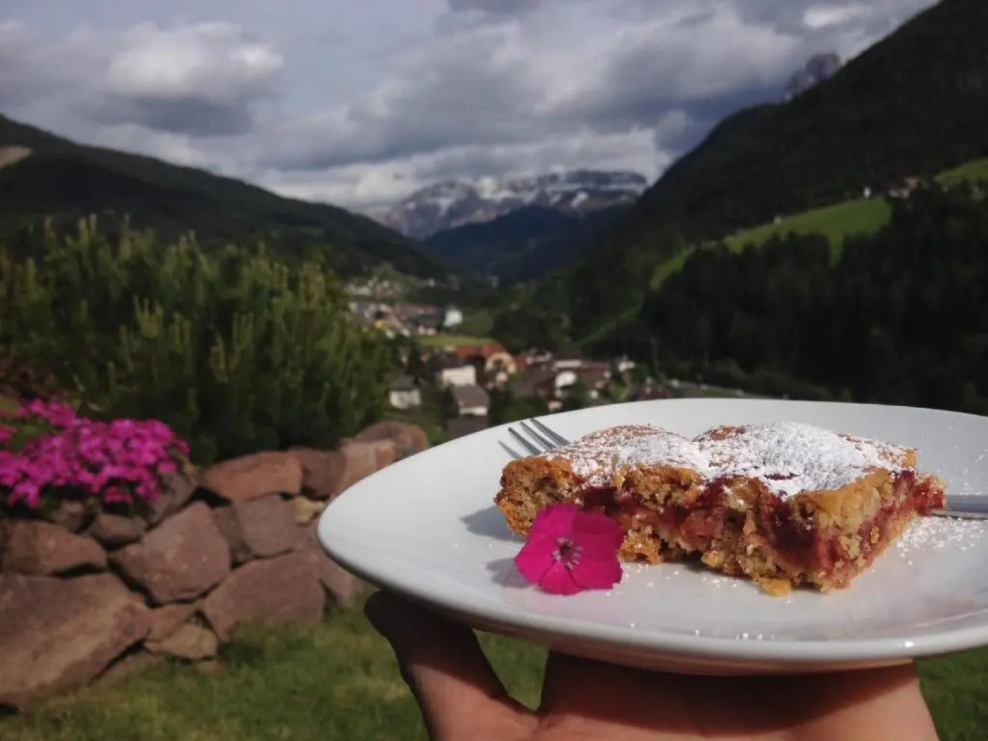 Sule Hof Agriturismo