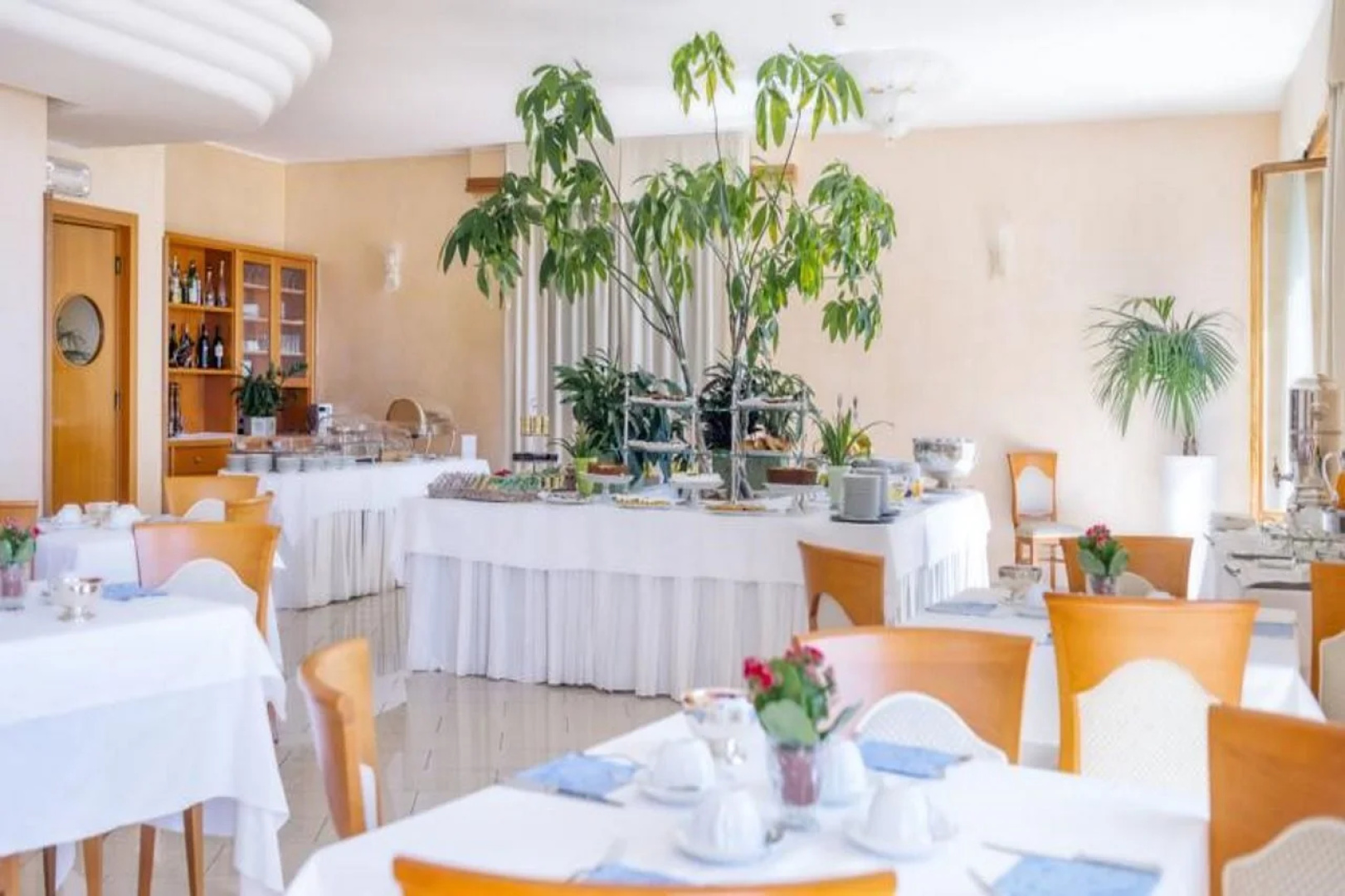 Astura Palace Hotel