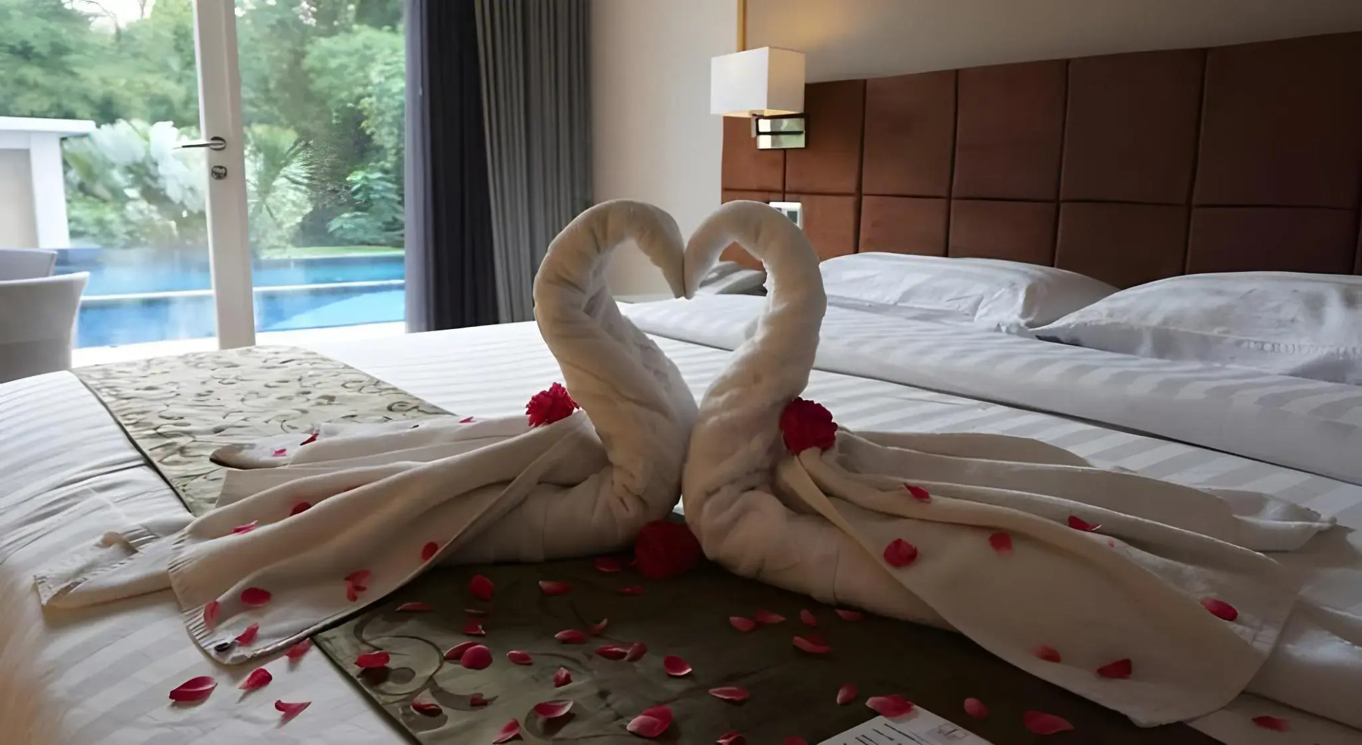 Grand Kecubung Hotel